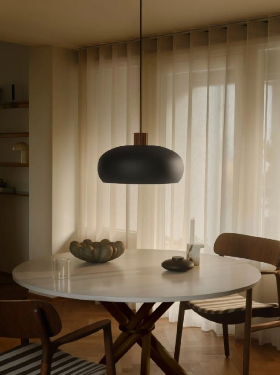 Aurelio | Pendant Light