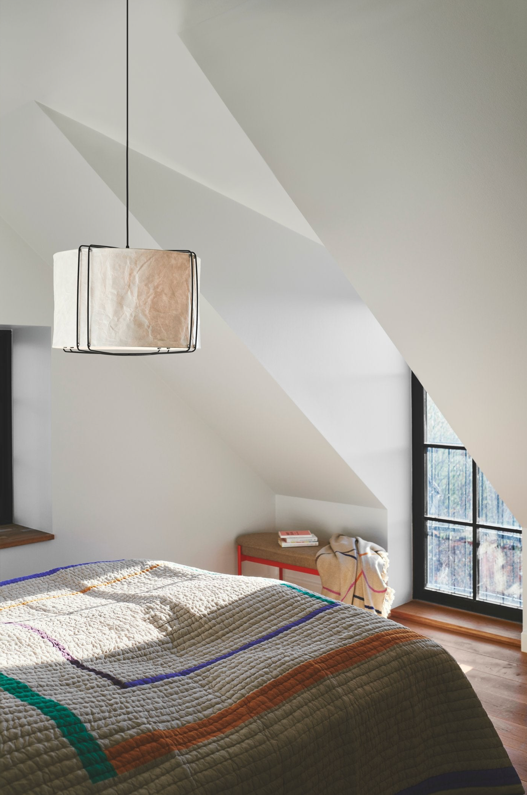 Cardine | Pendant Light