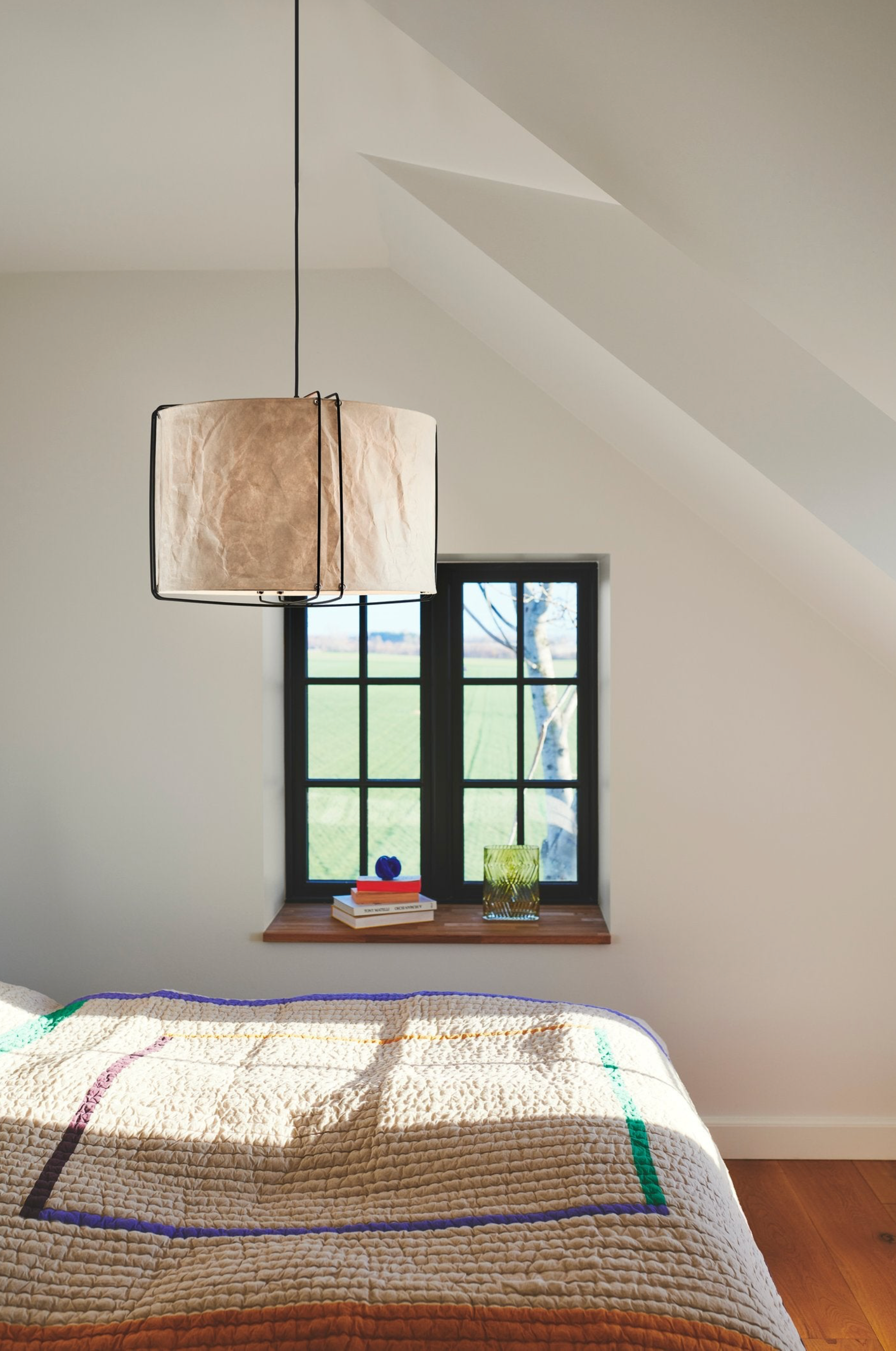 Cardine | Pendant Light
