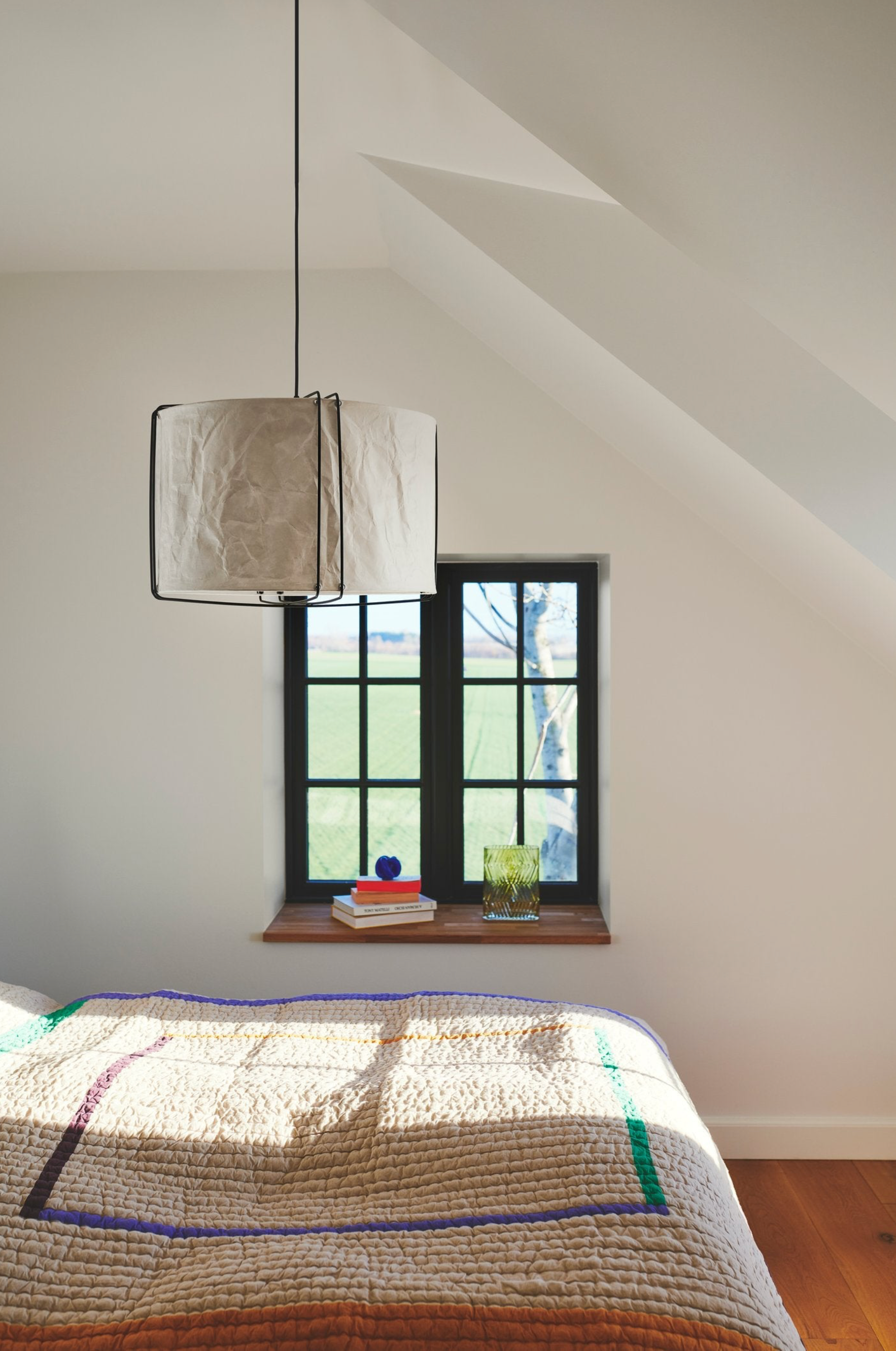 Cardine | Pendant Light