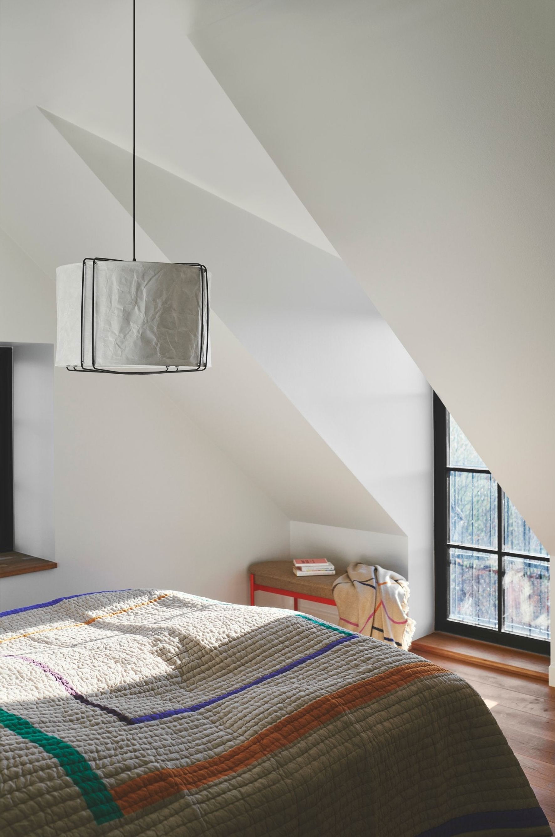 Cardine | Pendant Light