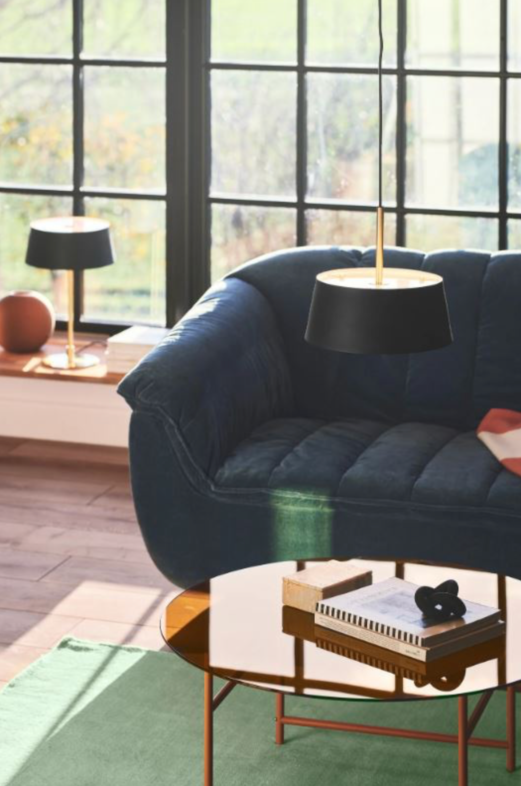 Clasi | Pendant Light