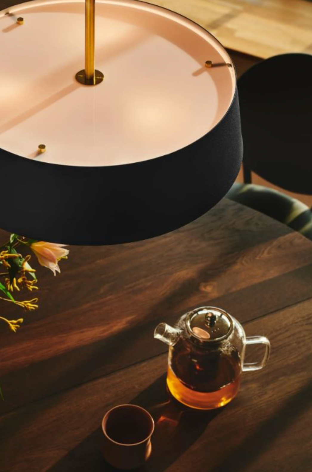 Clasi | Pendant Light