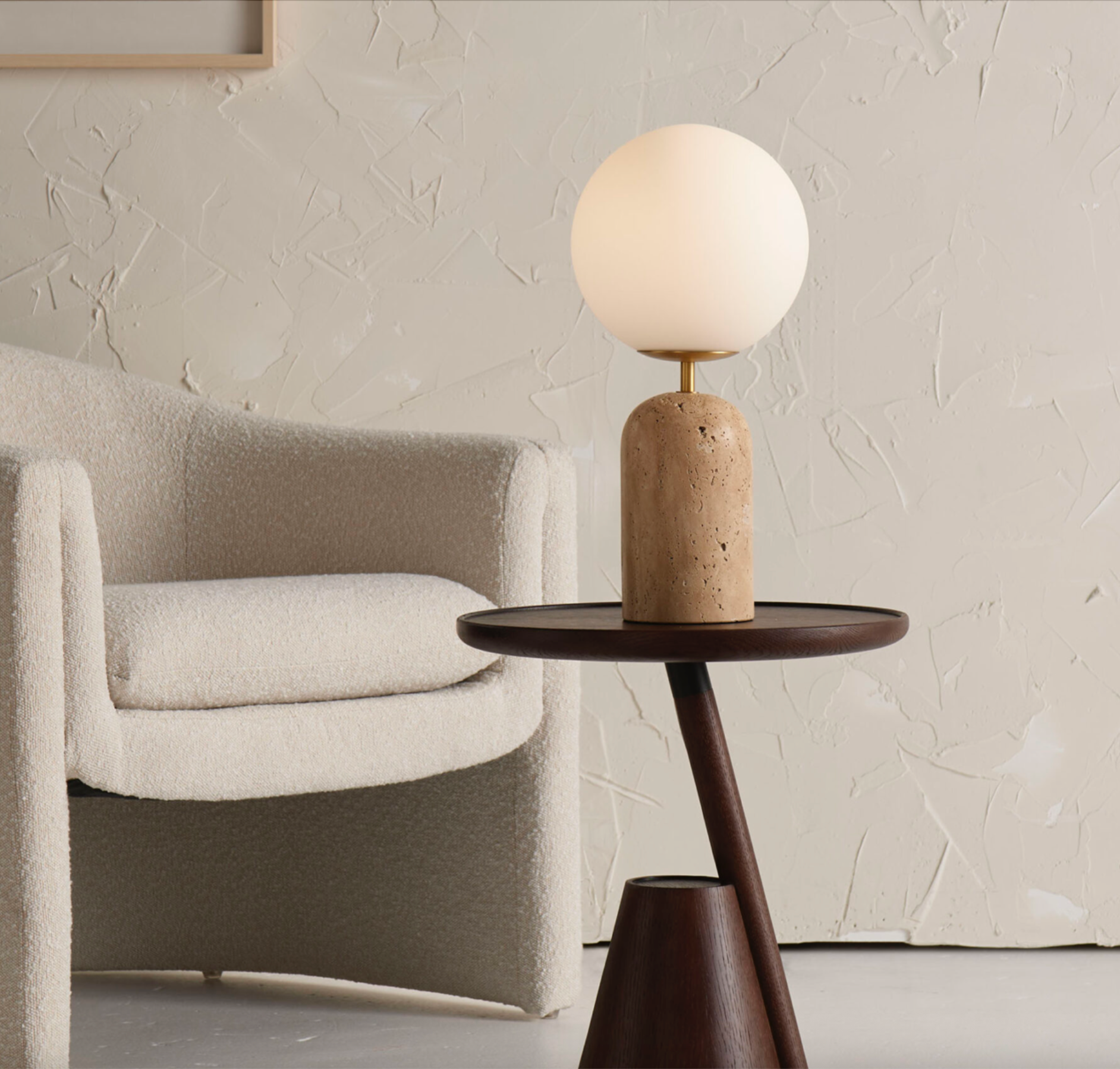 Soren | Table Lamp