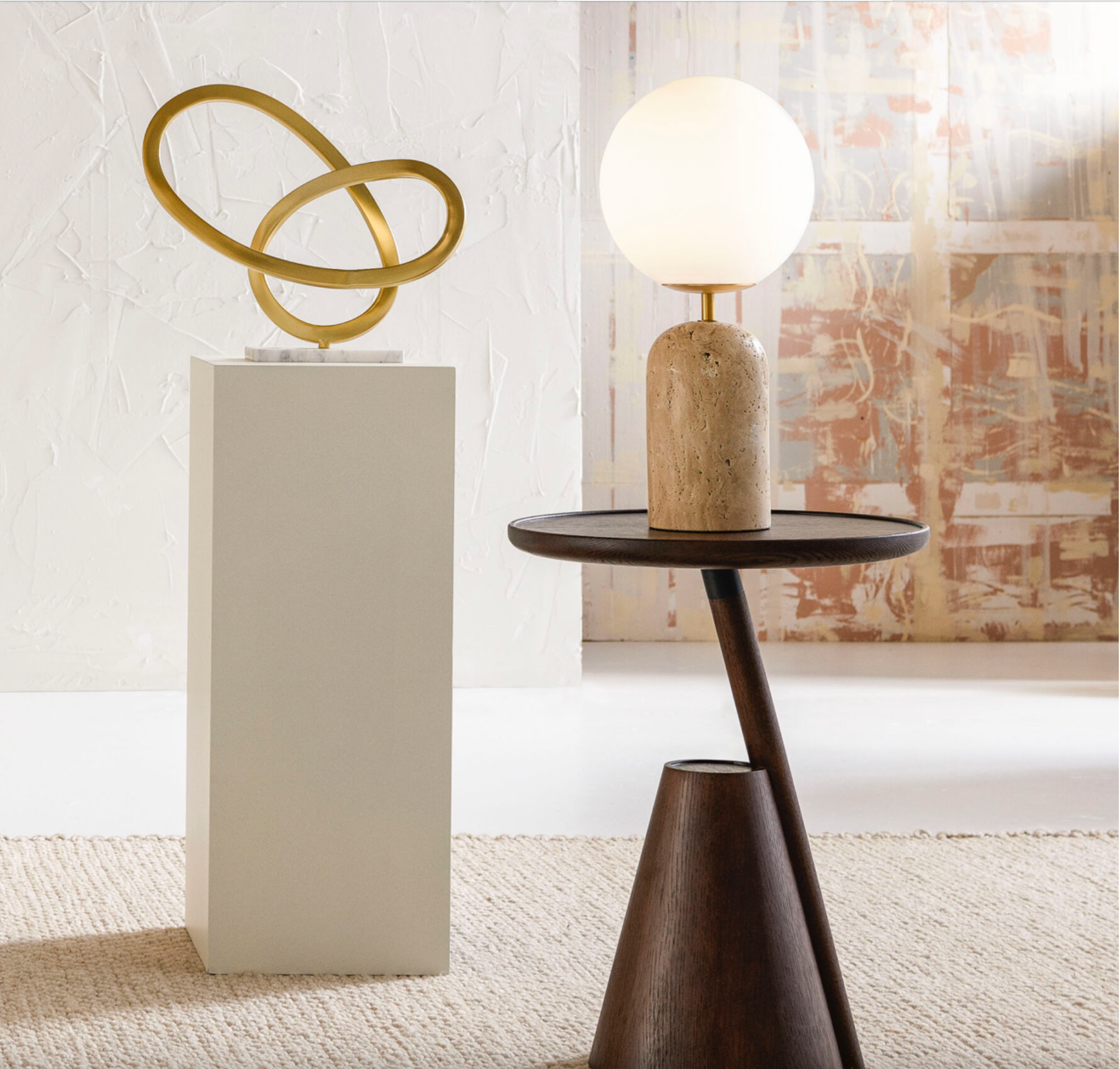 Soren | Table Lamp