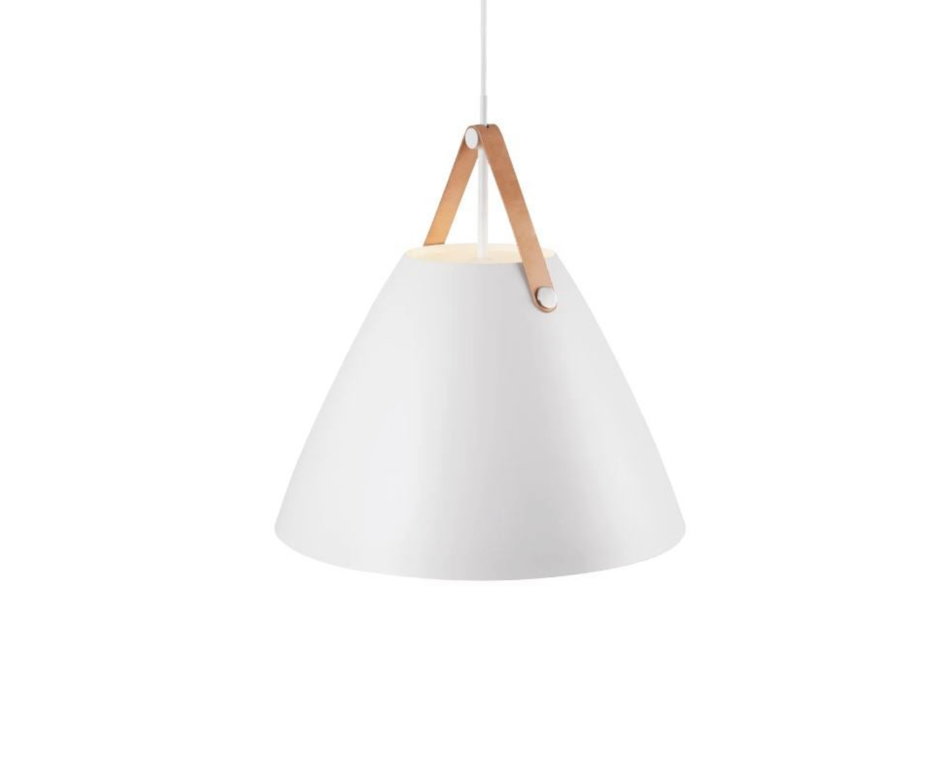Strap 48 | Pendant Light