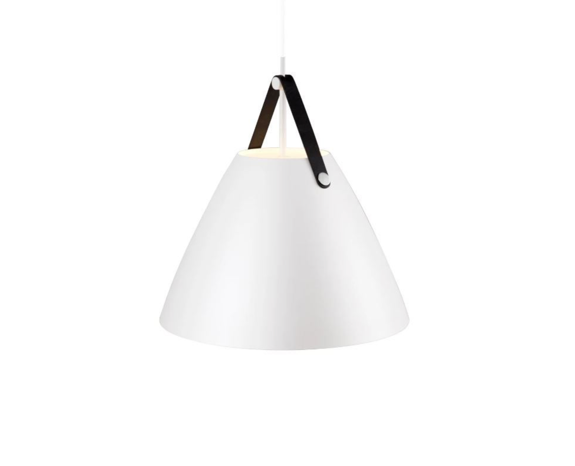 Strap 48 | Pendant Light