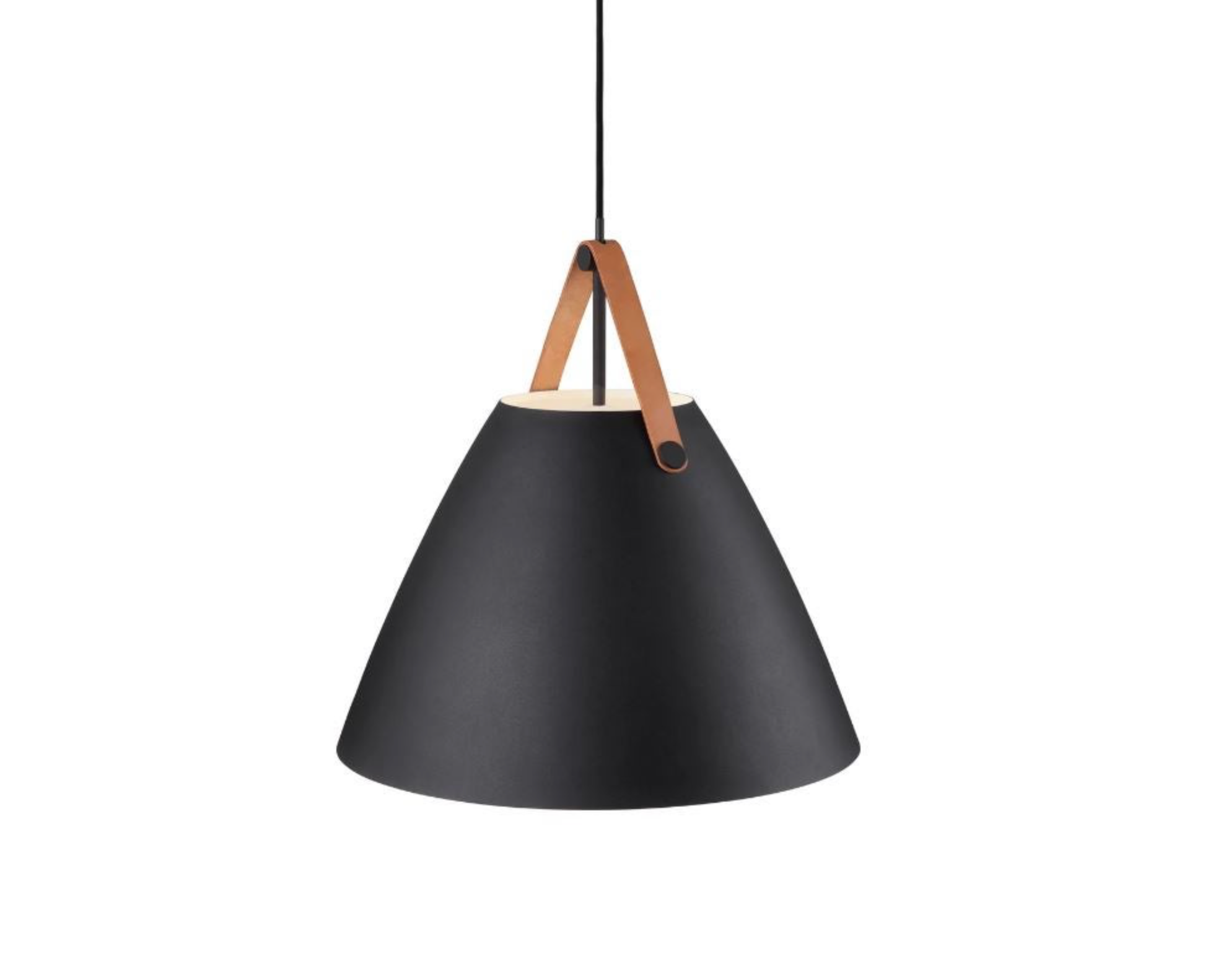 Strap 48 | Pendant Light