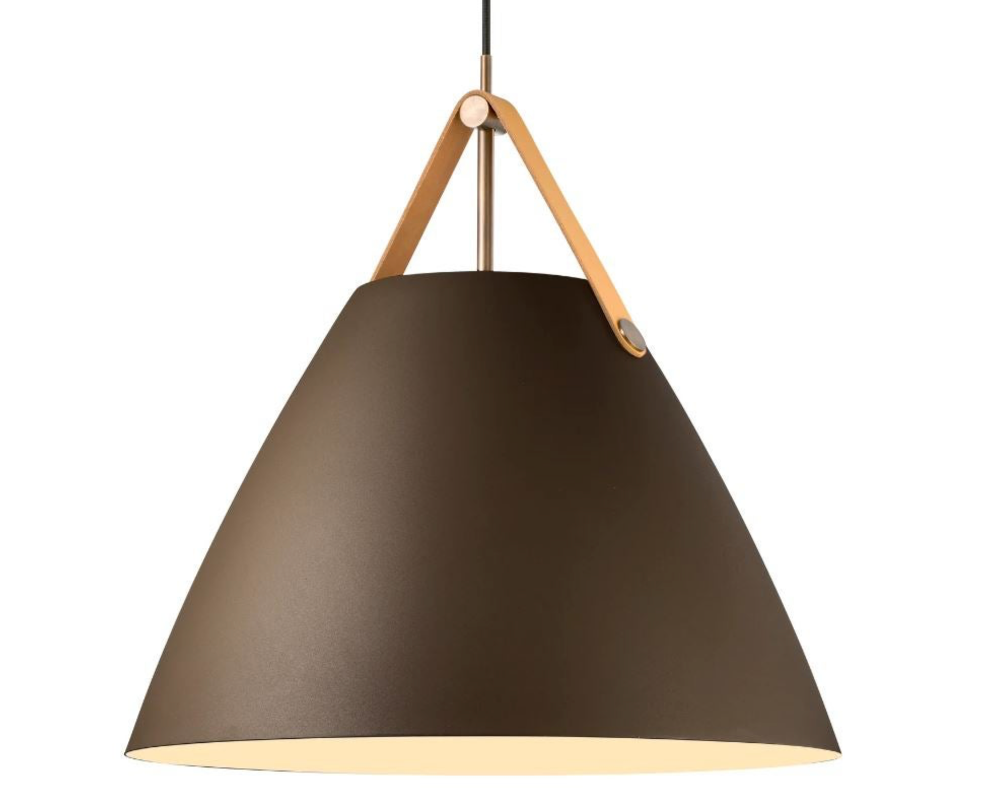 Strap 48 | Pendant Light