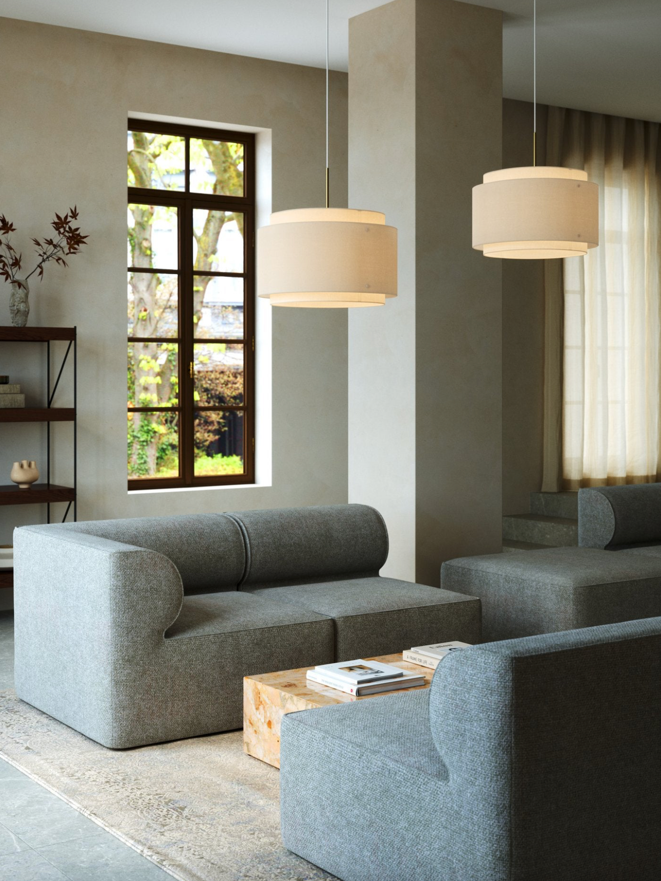 Takai | Pendant Light