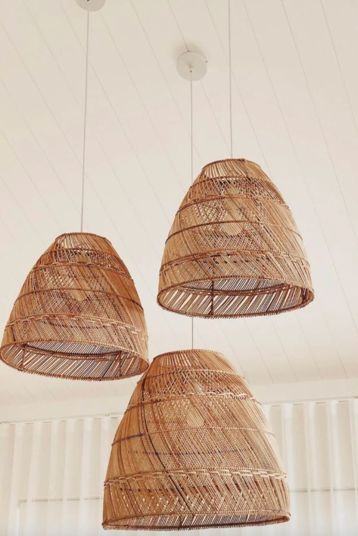 The Paradise | Pendant Light