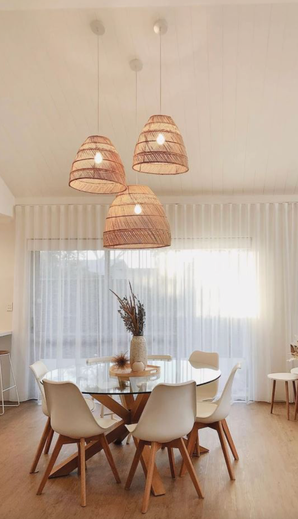 The Paradise | Pendant Light