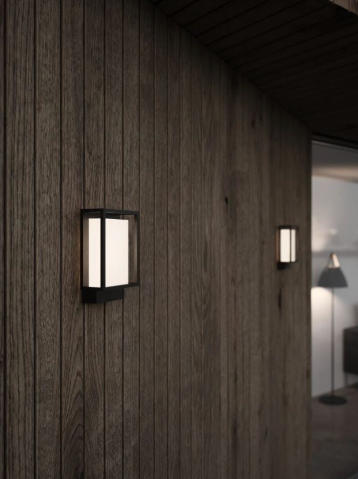 Nestor | Wall Light
