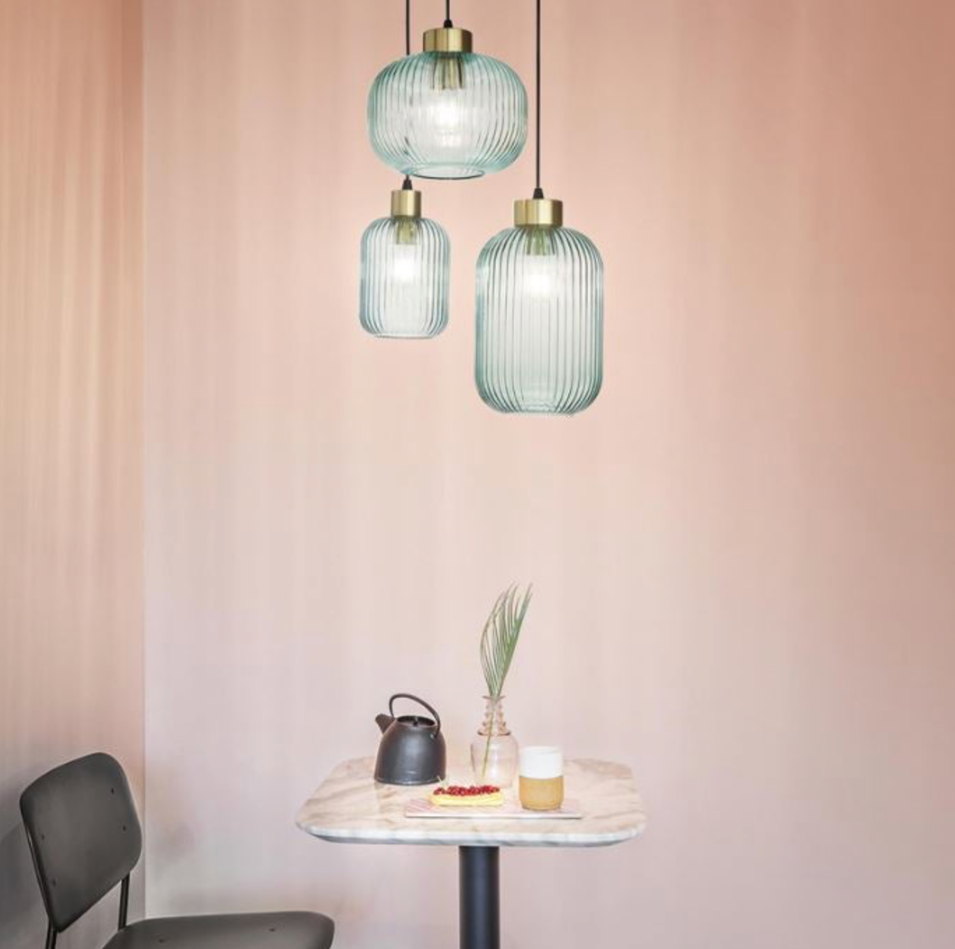 Mint 1 | Pendant Light