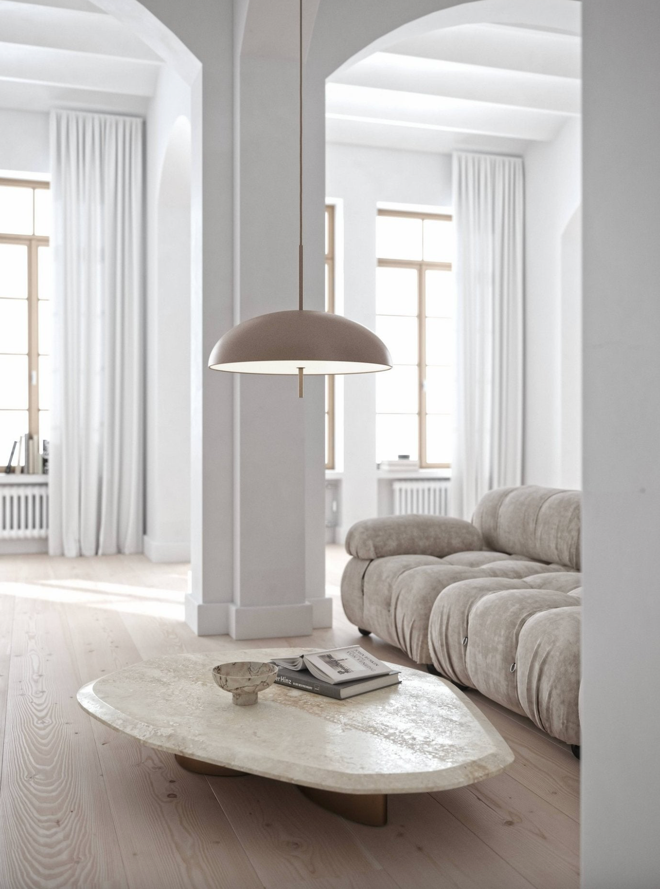 Versale | Pendant Light