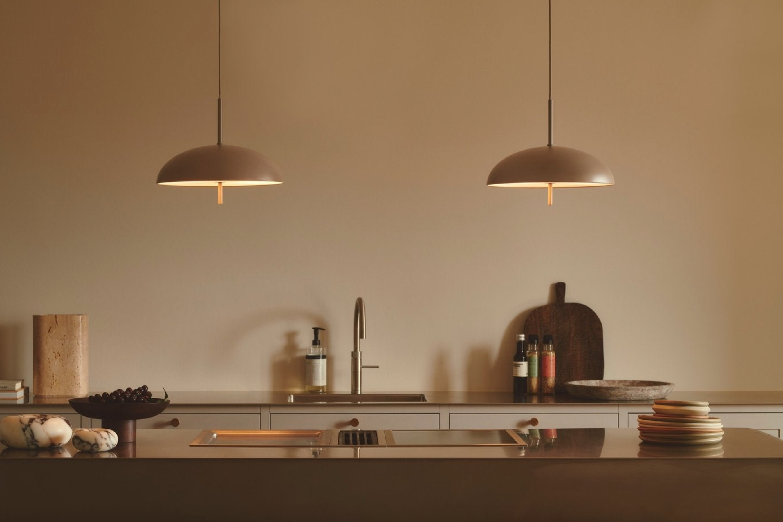 Versale | Pendant Light