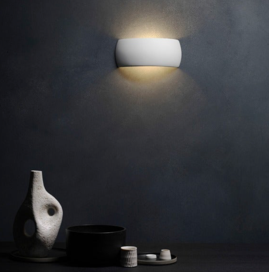 Milo | Wall Light