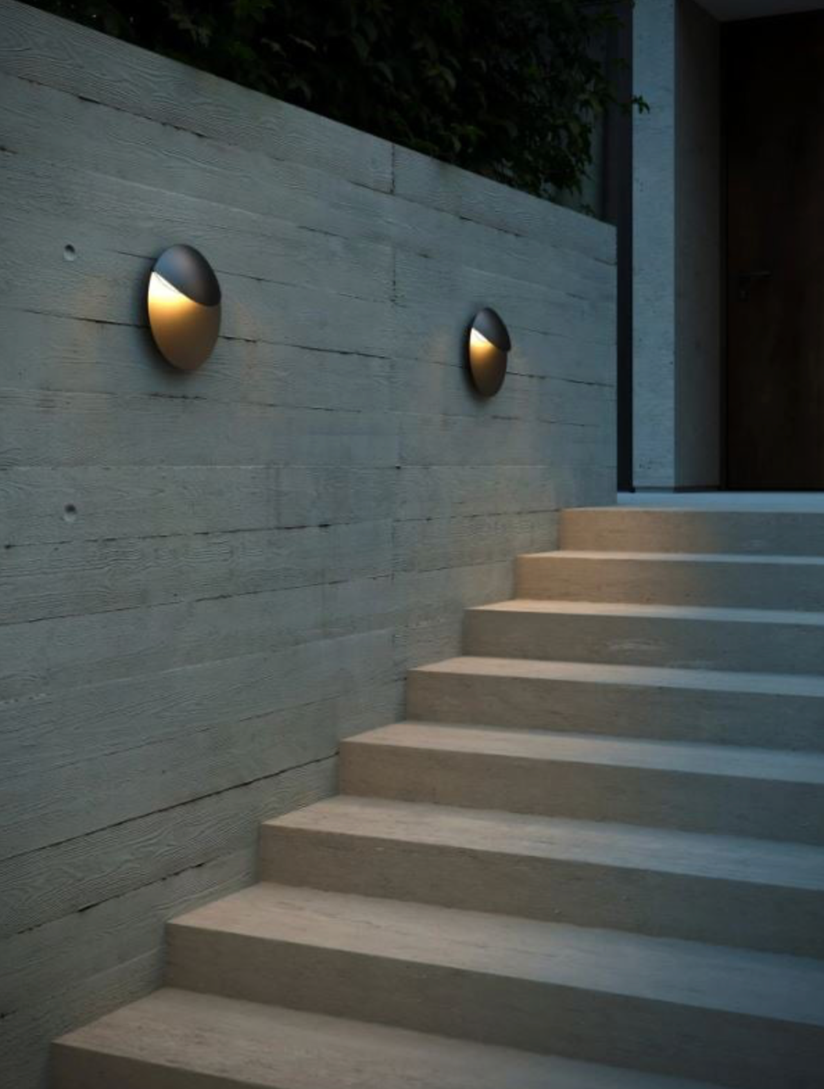 Valopin | Wall Light