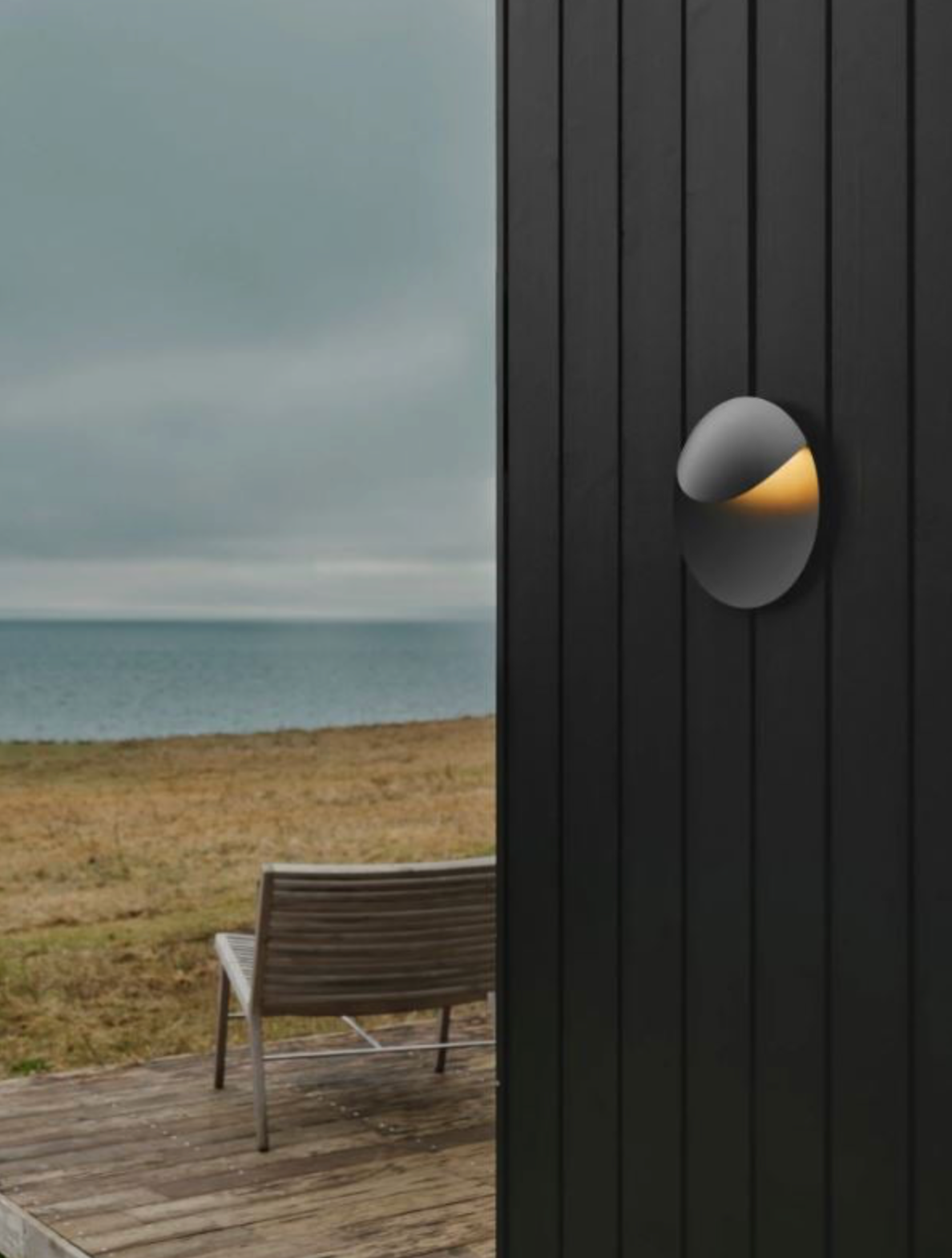 Valopin | Wall Light