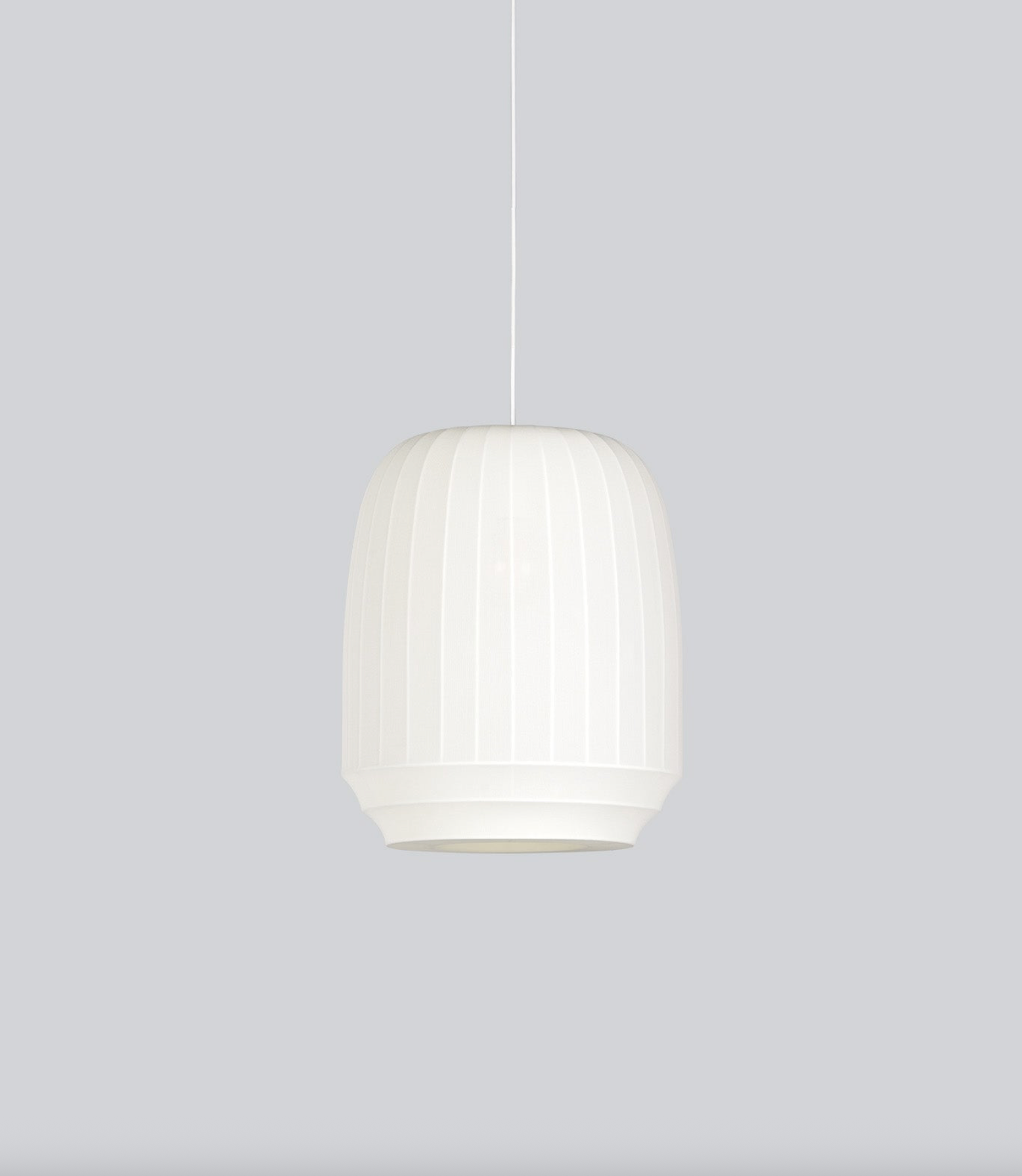 Tradition Tall | Pendant Light