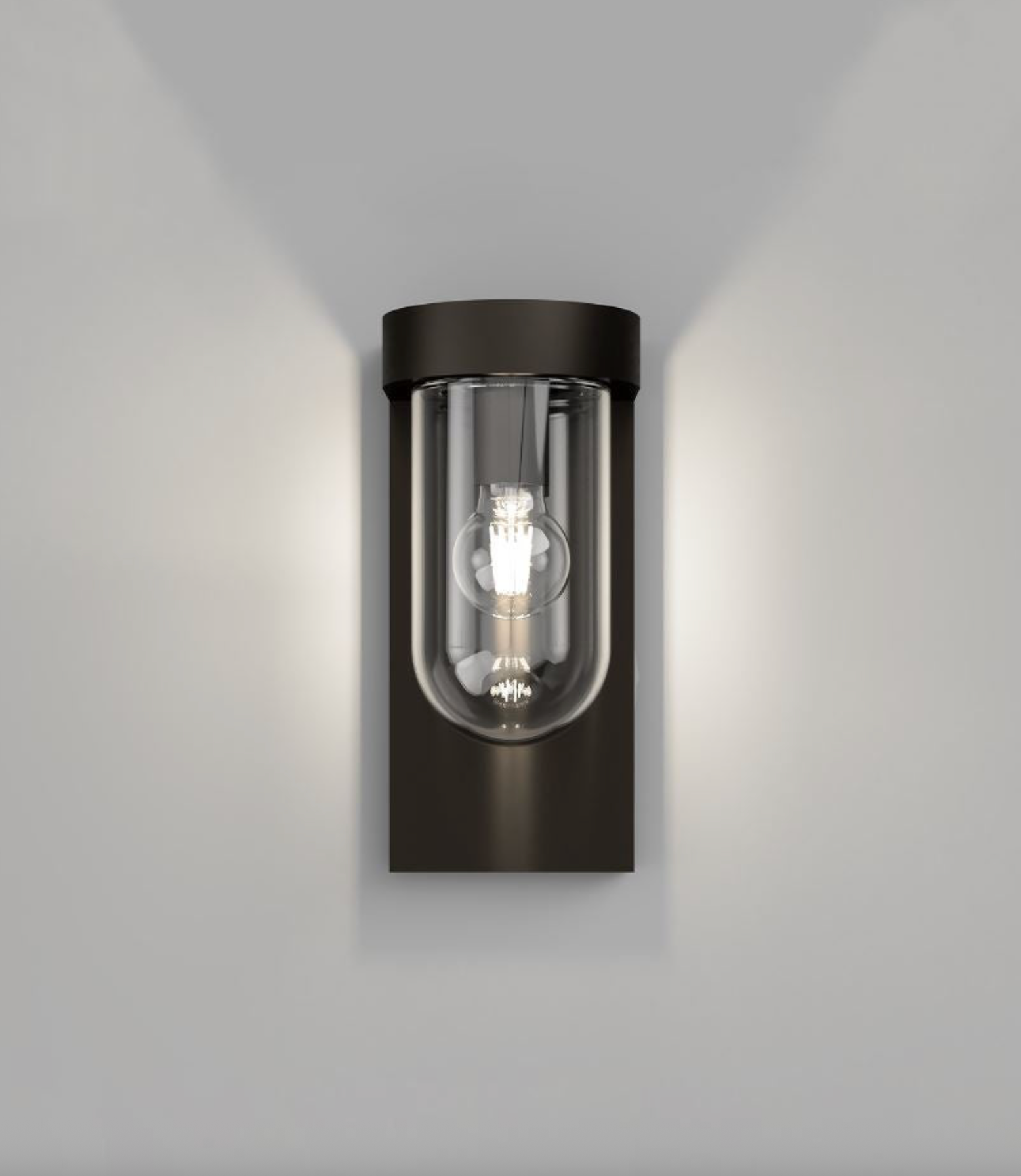 Tuva | Wall Light