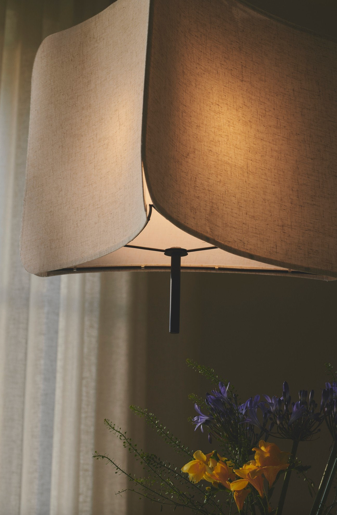 Tinto | Pendant Light