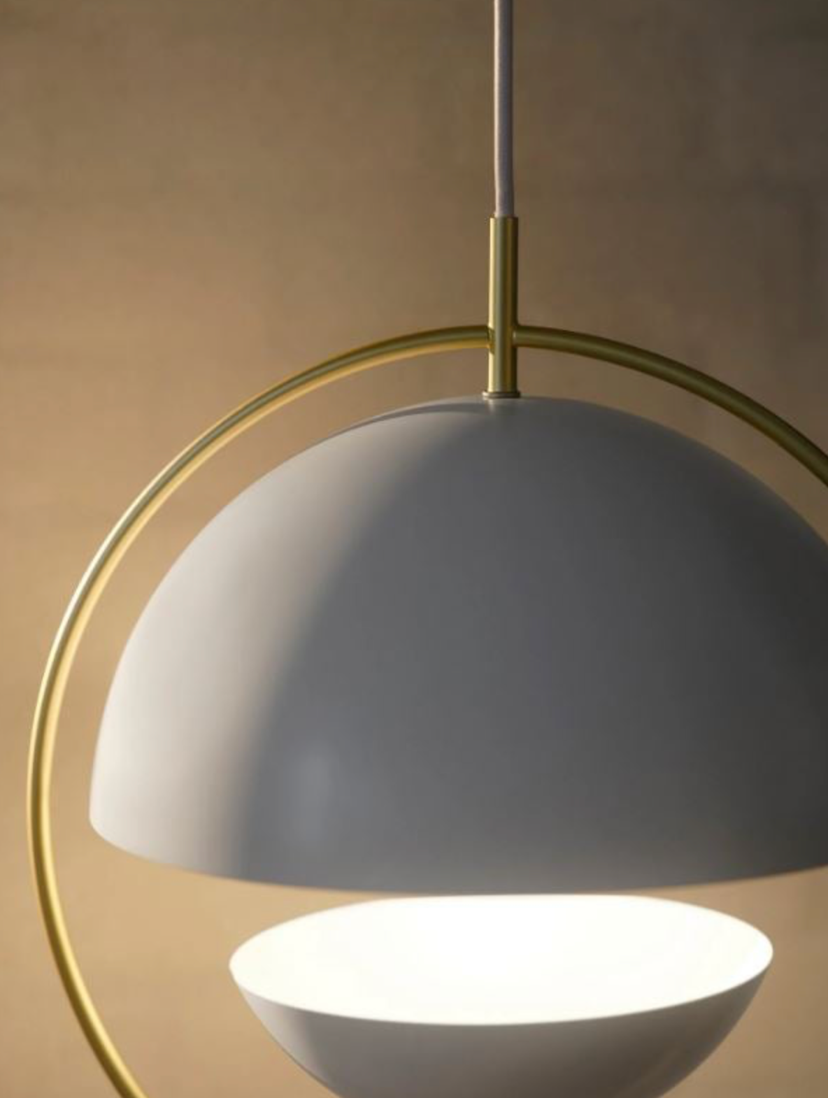 Tavia | Pendant Light