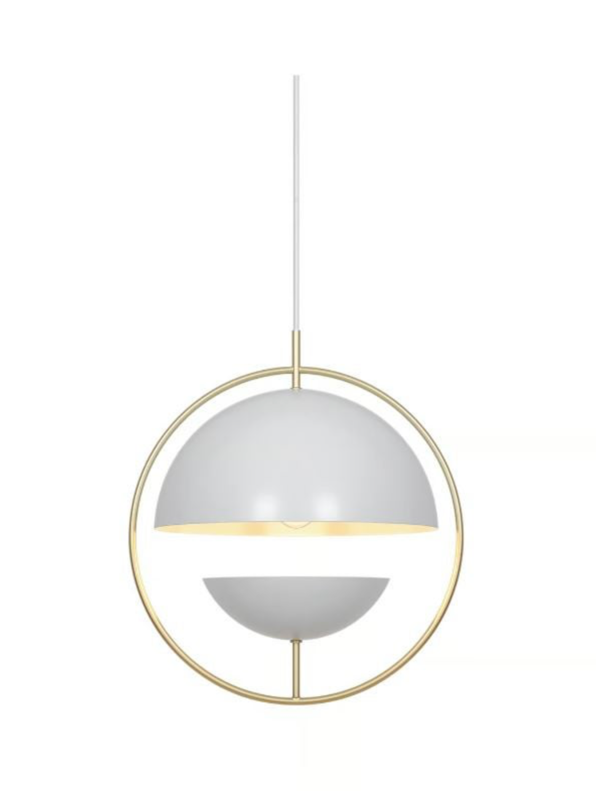Tavia | Pendant Light