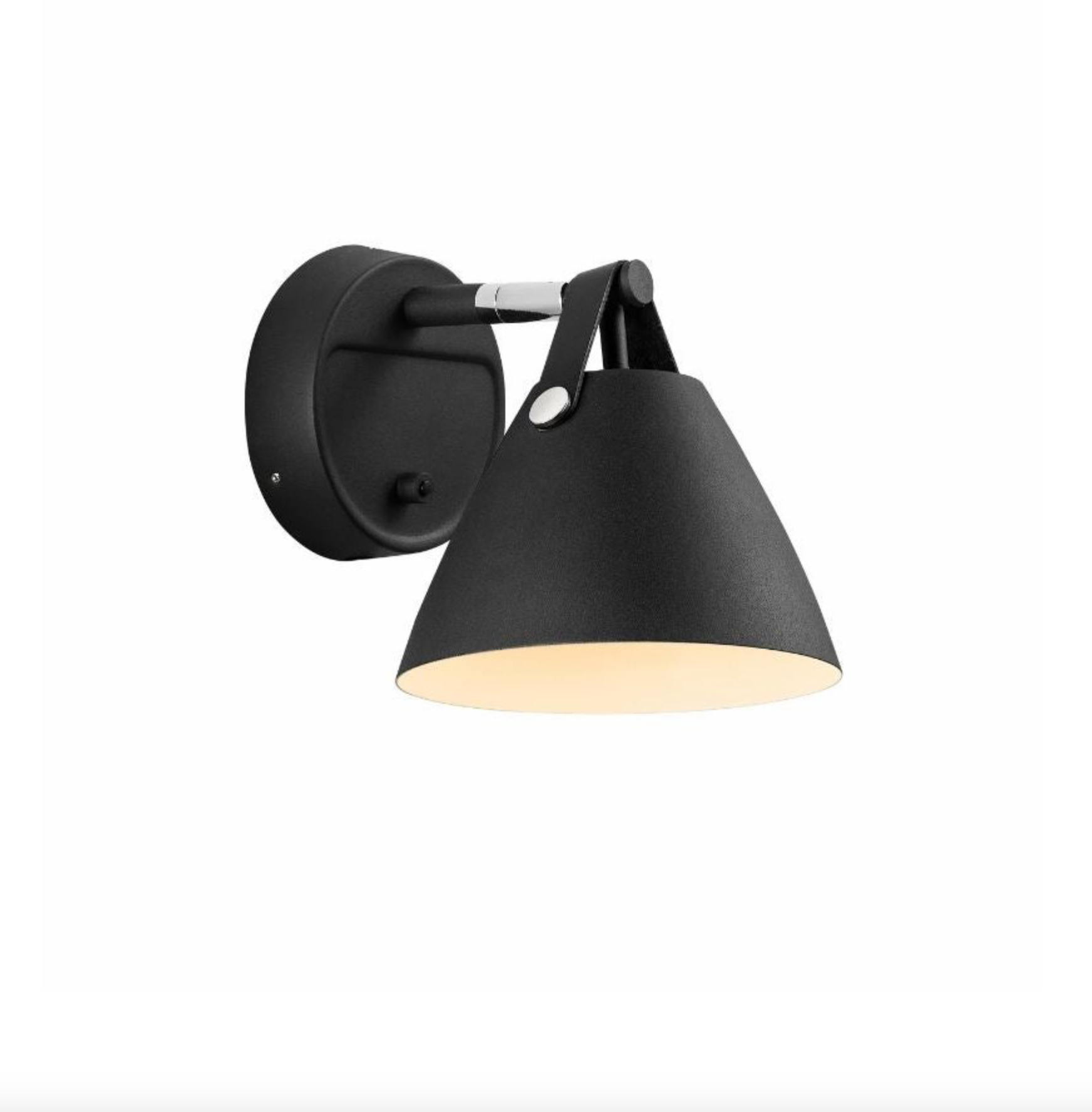 Strap 15 | Wall Light