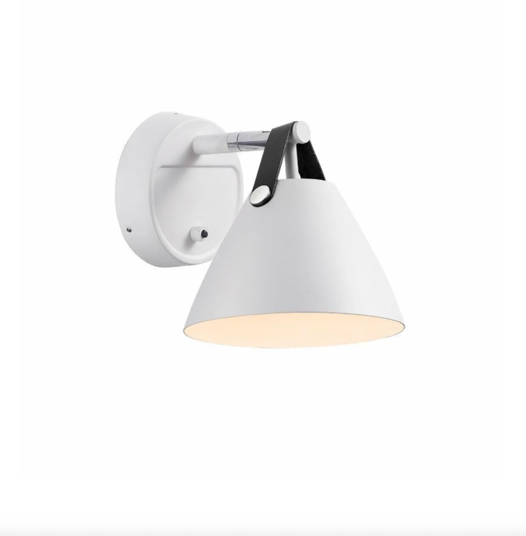 Strap 15 | Wall Light