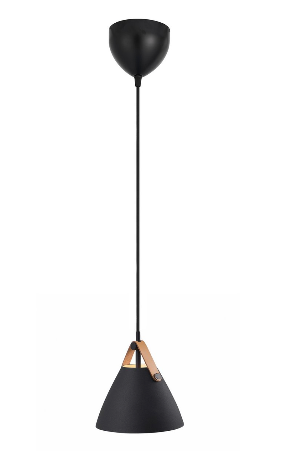 Strap 16 | Pendant Light