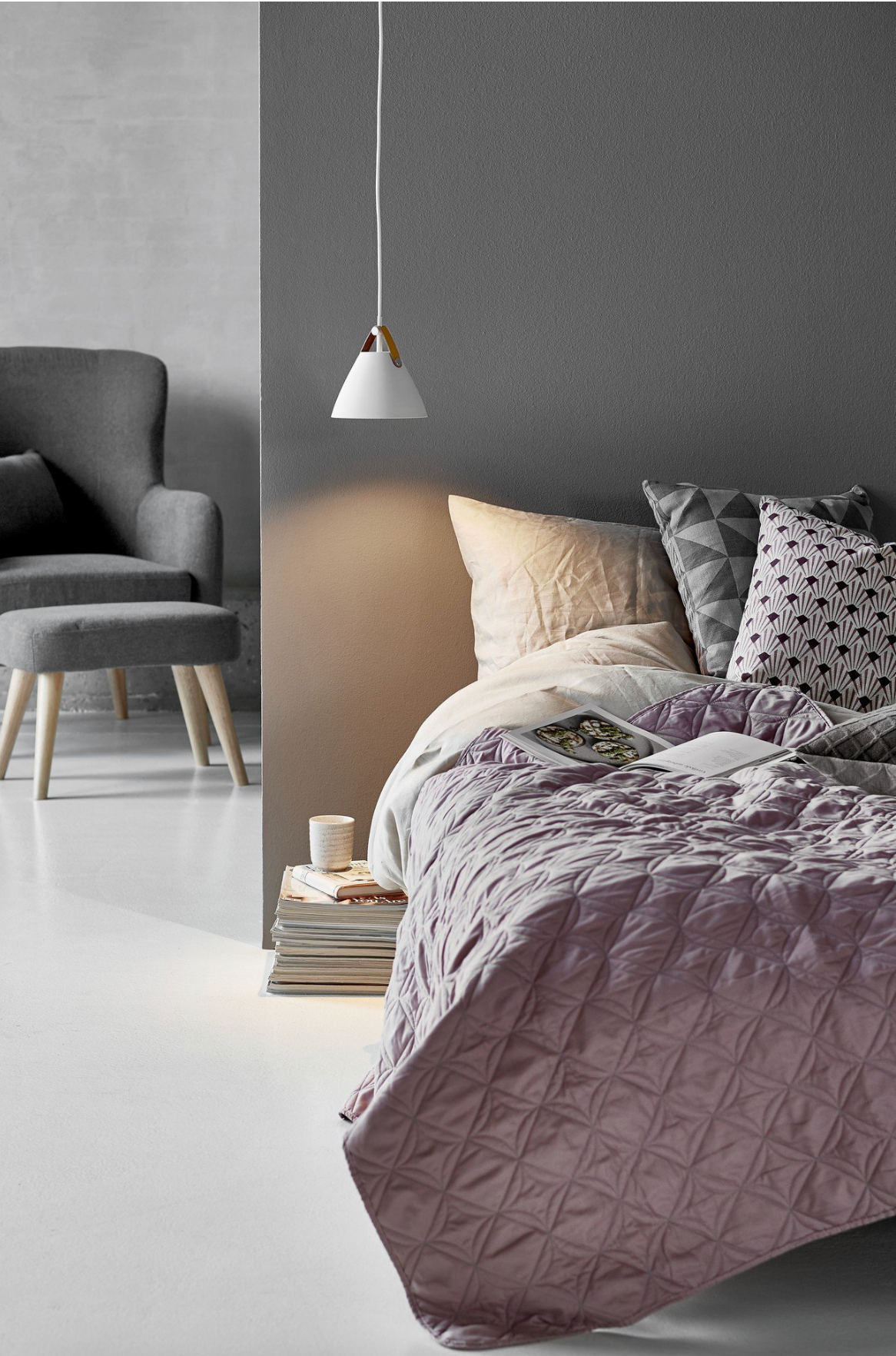 Strap 16 | Pendant Light