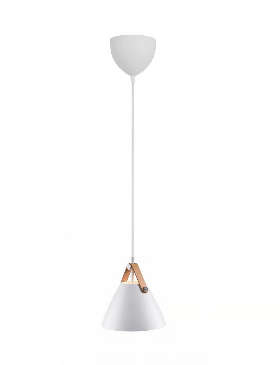 Strap 16 | Pendant Light