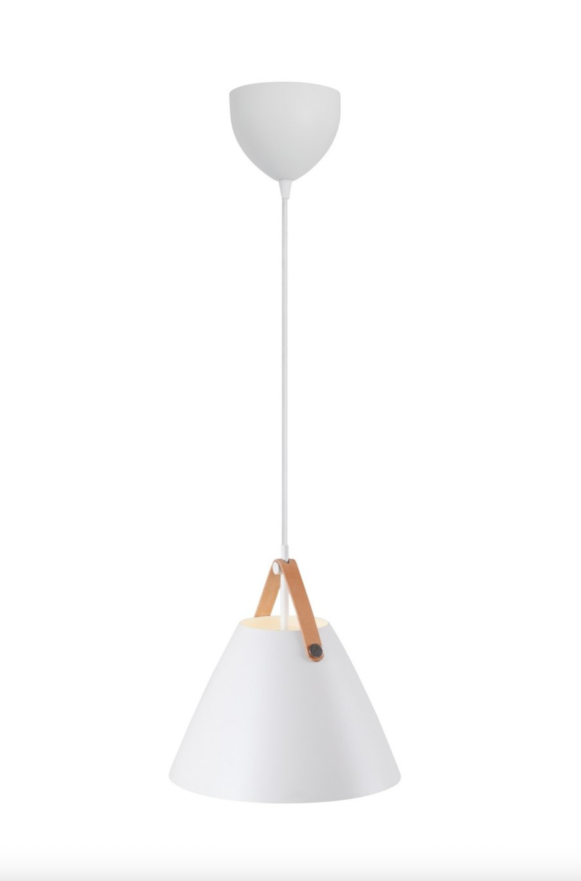 Strap 27 | Pendant Light