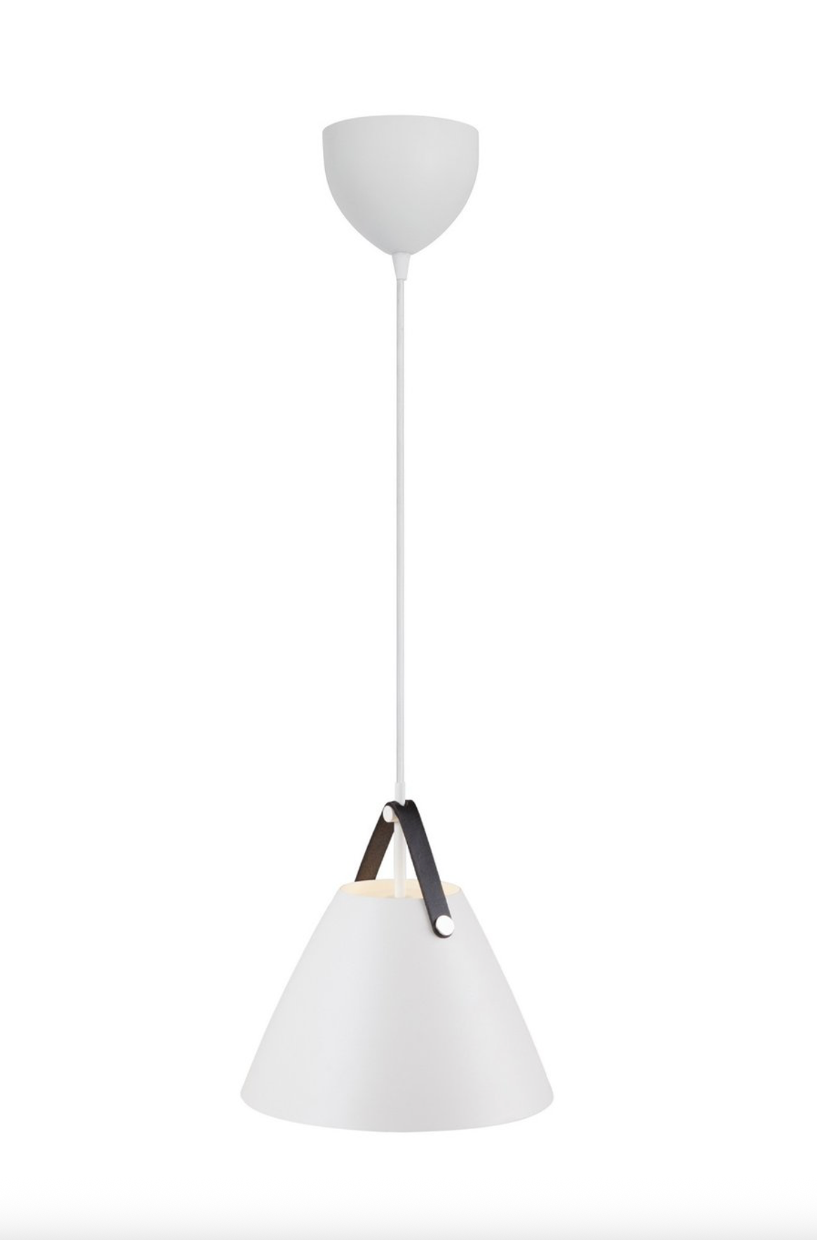 Strap 27 | Pendant Light