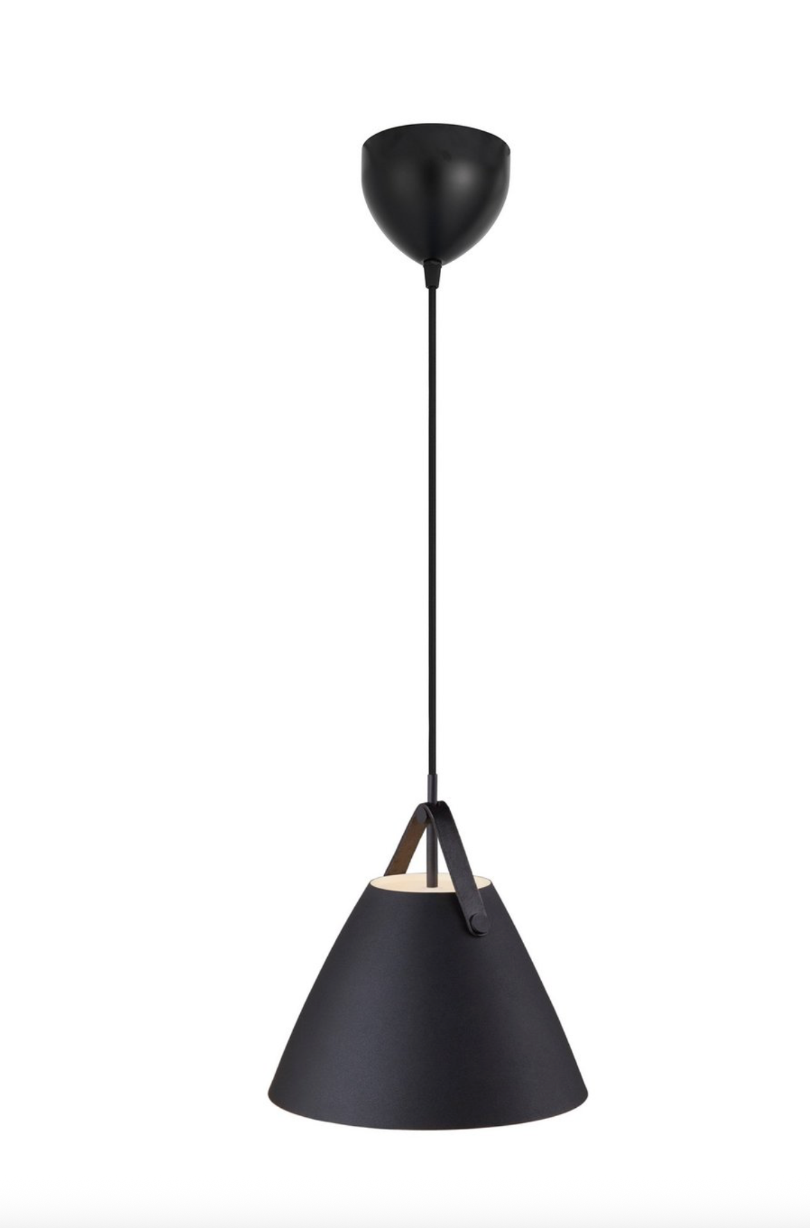 Strap 27 | Pendant Light