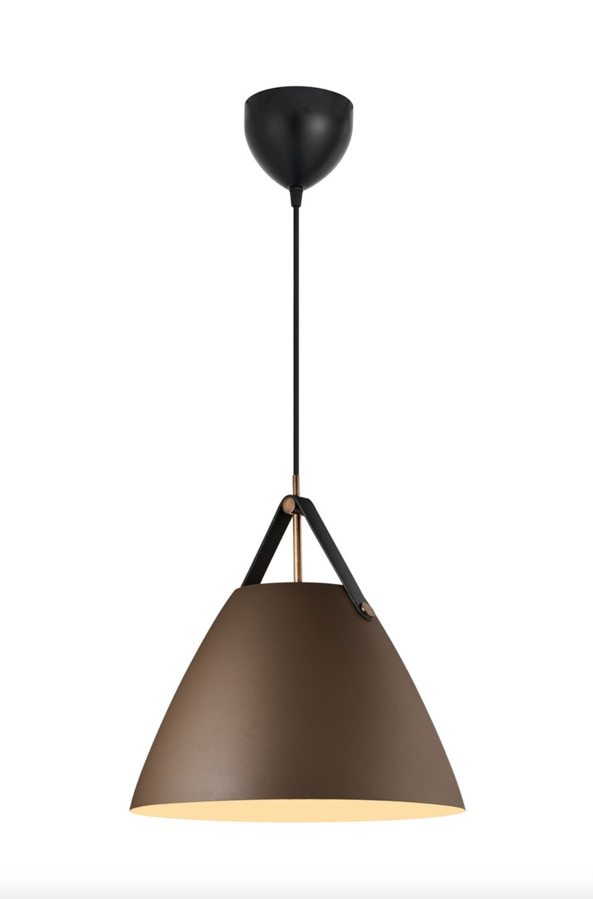 Strap 27 | Pendant Light