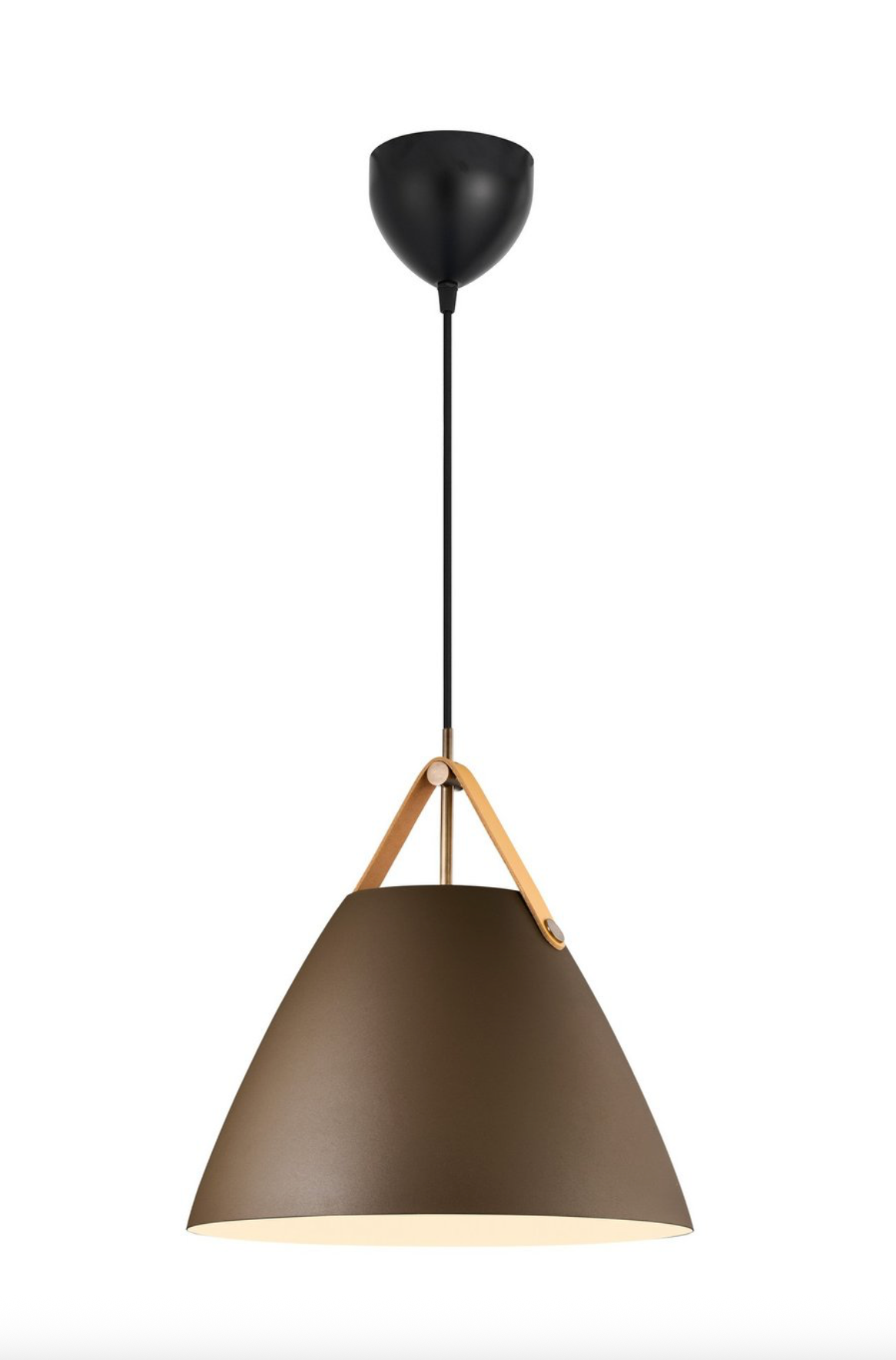 Strap 27 | Pendant Light