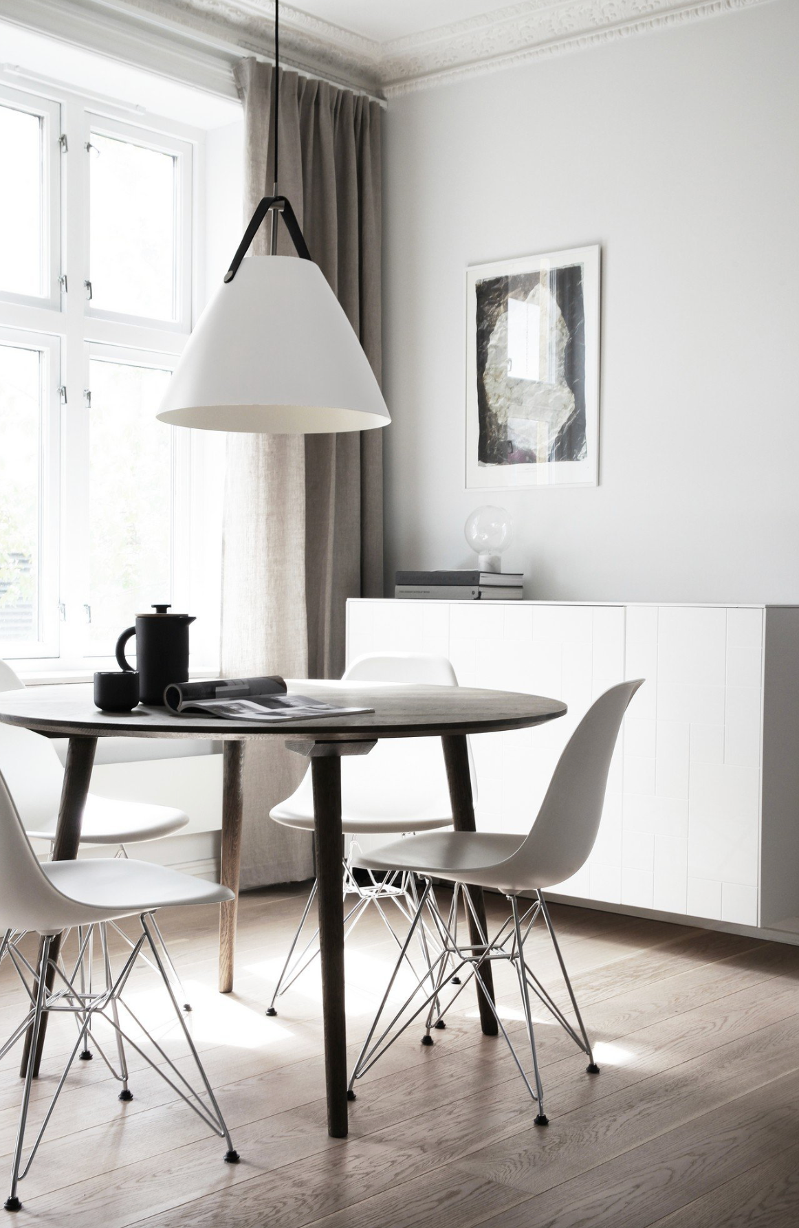 Strap 36 | Pendant Light