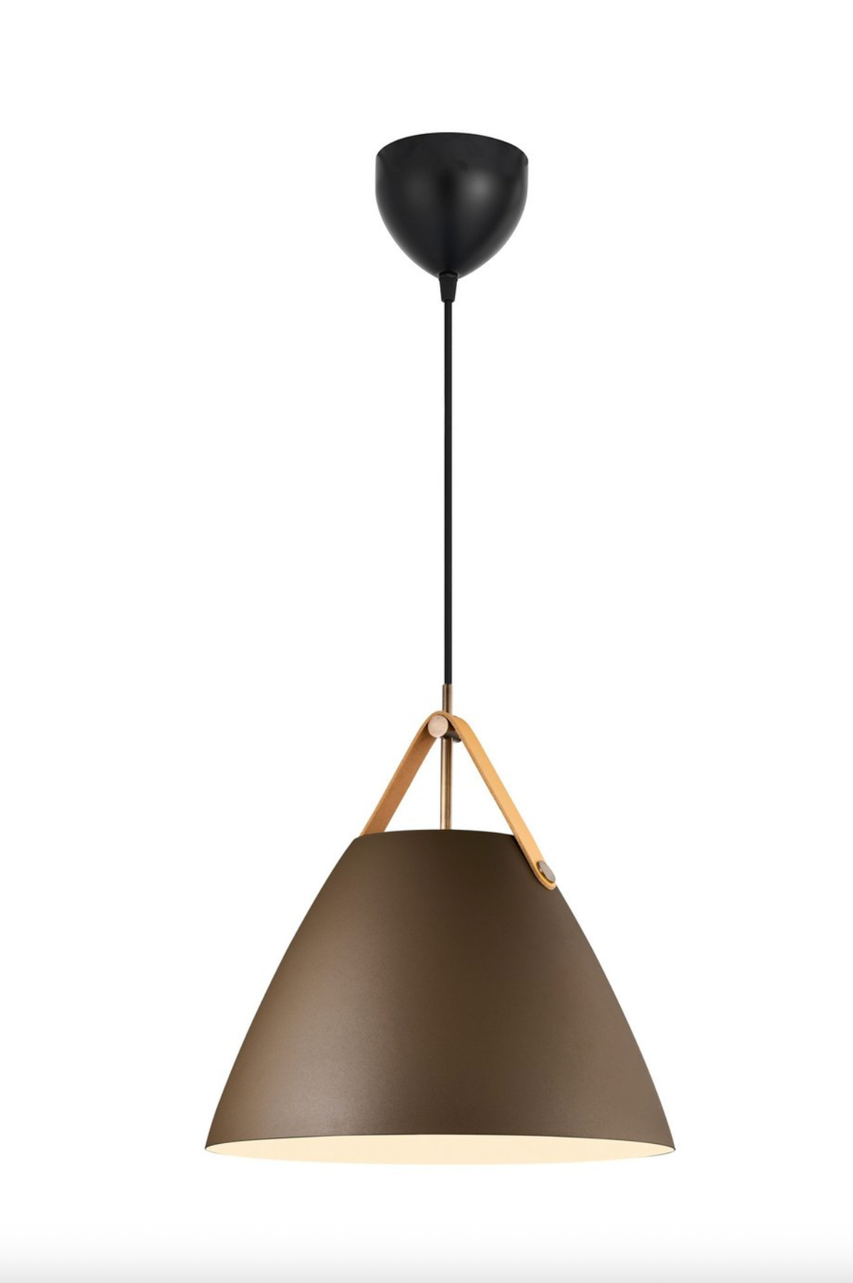 Strap 36 | Pendant Light