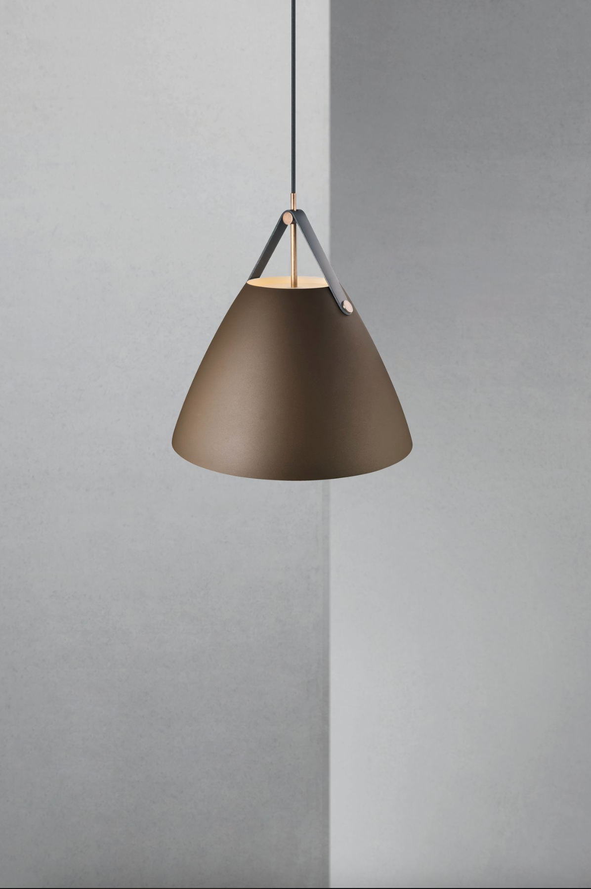 Strap 36 | Pendant Light