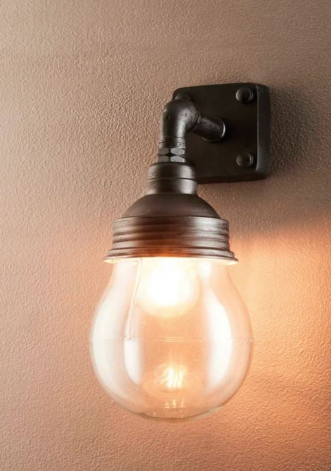 Dover | Wall Light