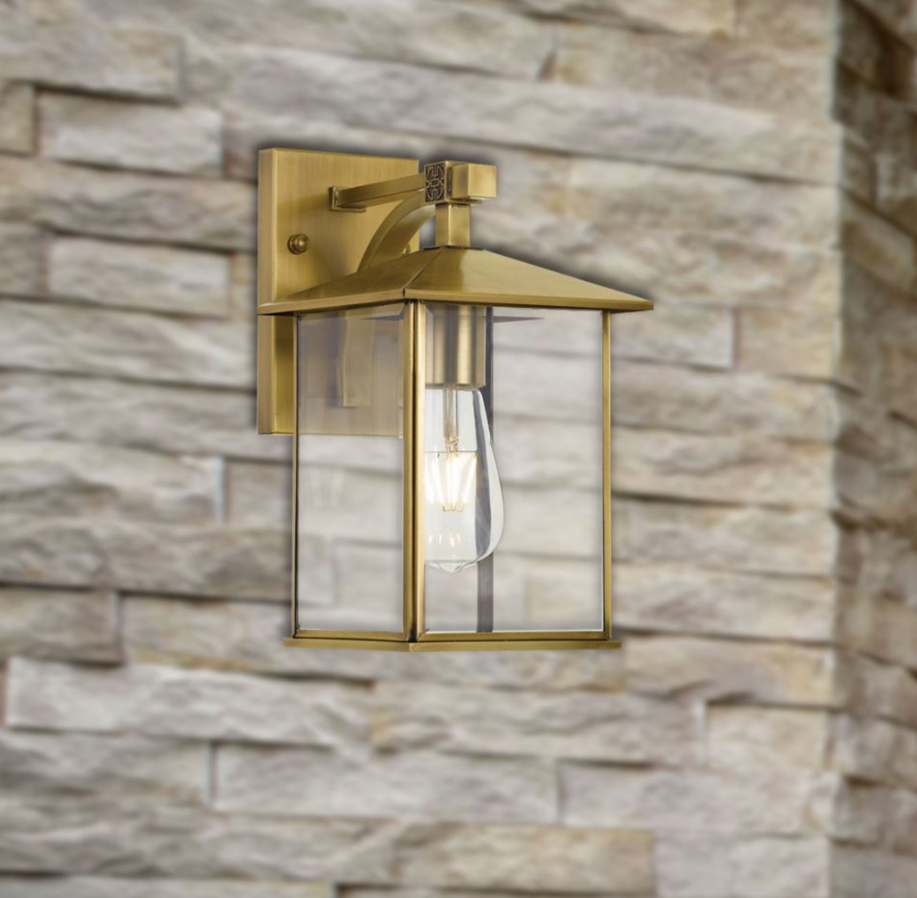 Coby 15 | Wall Light