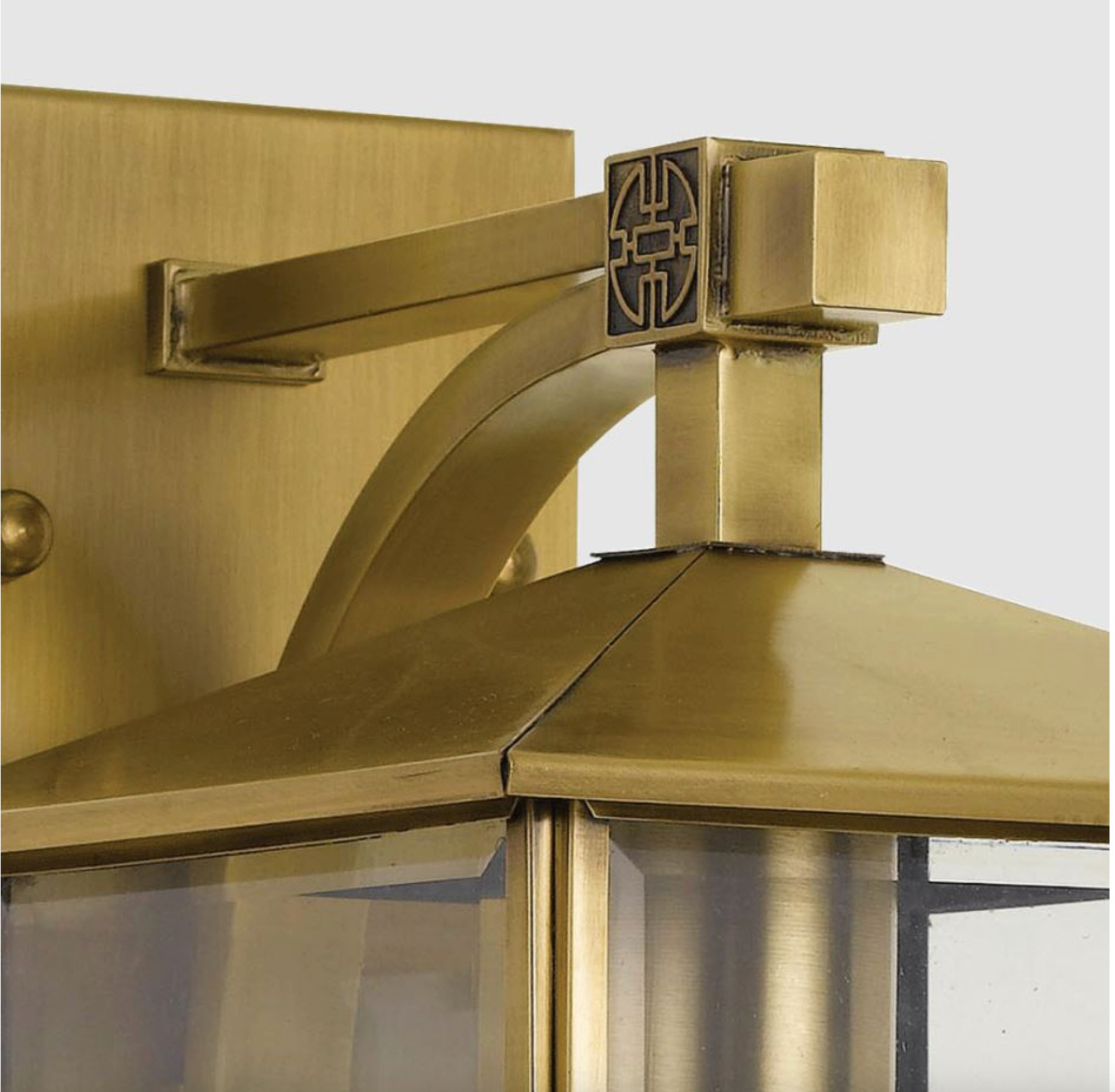 Coby 15 | Wall Light