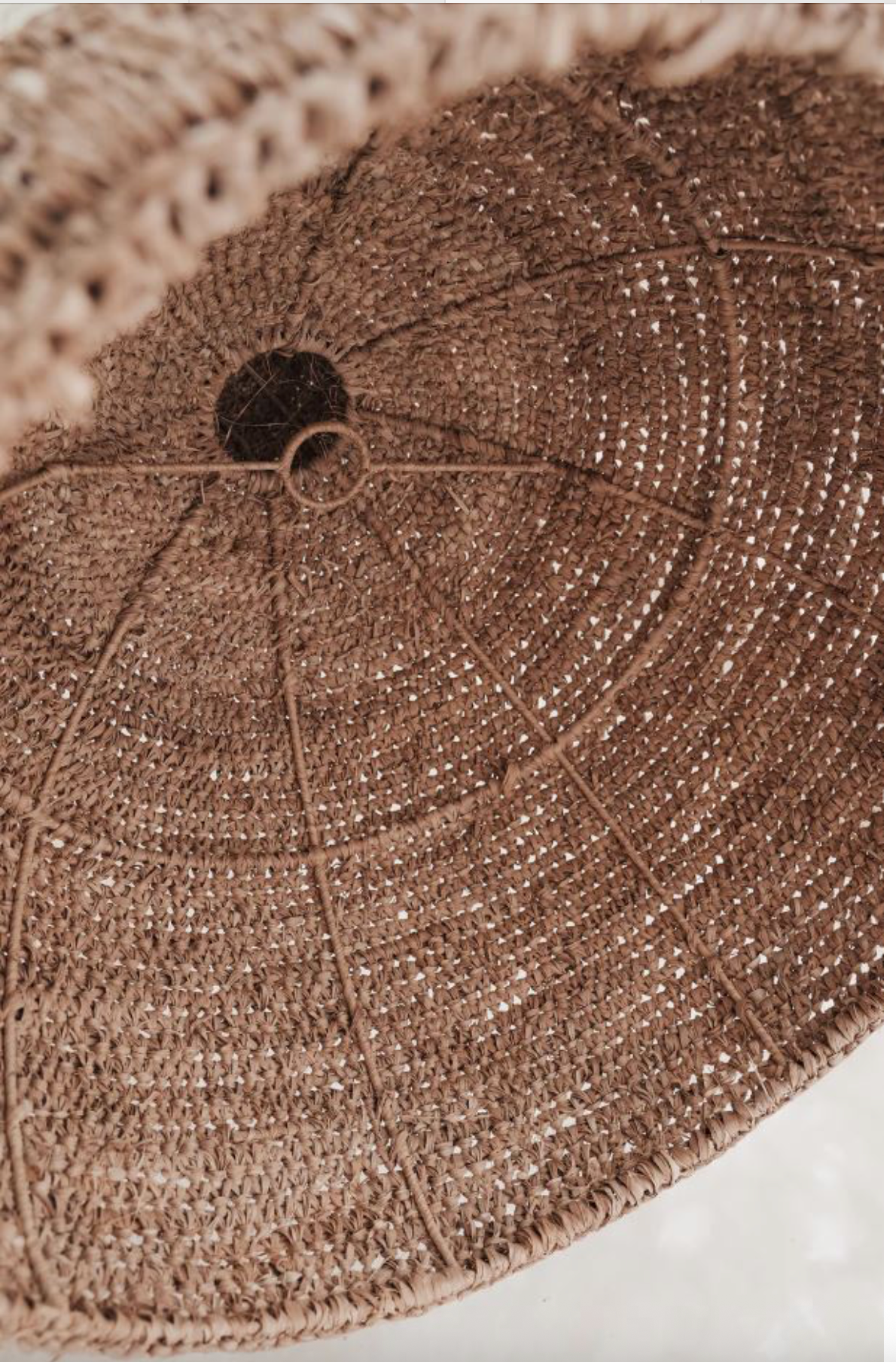 The Sahwah | Pendant Light