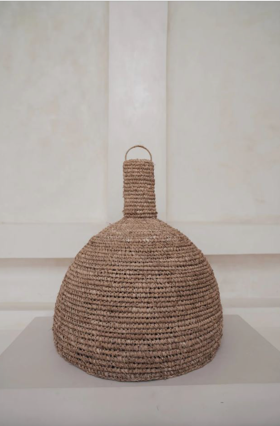 The Sahwah | Pendant Light