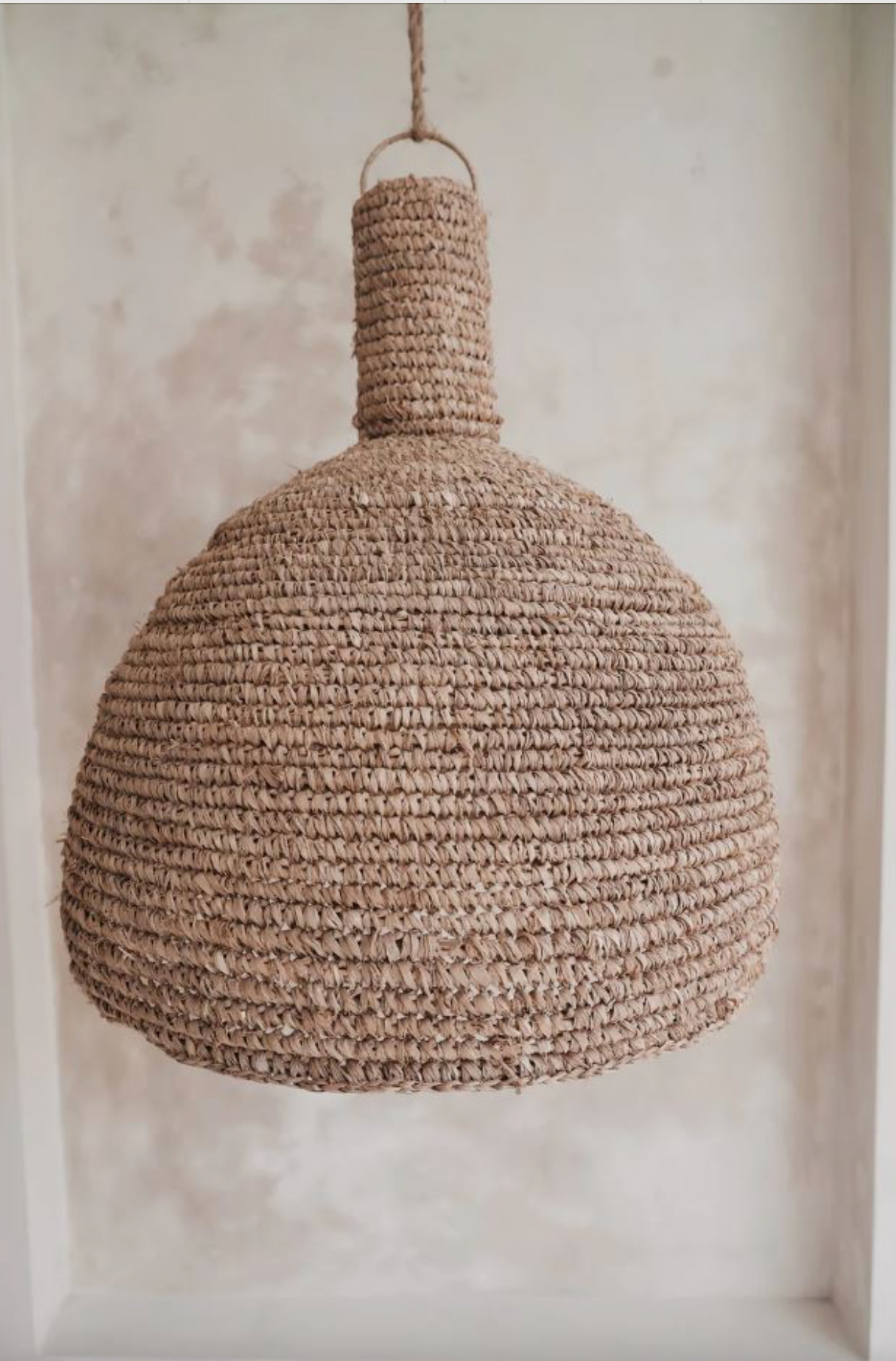 The Sahwah | Pendant Light