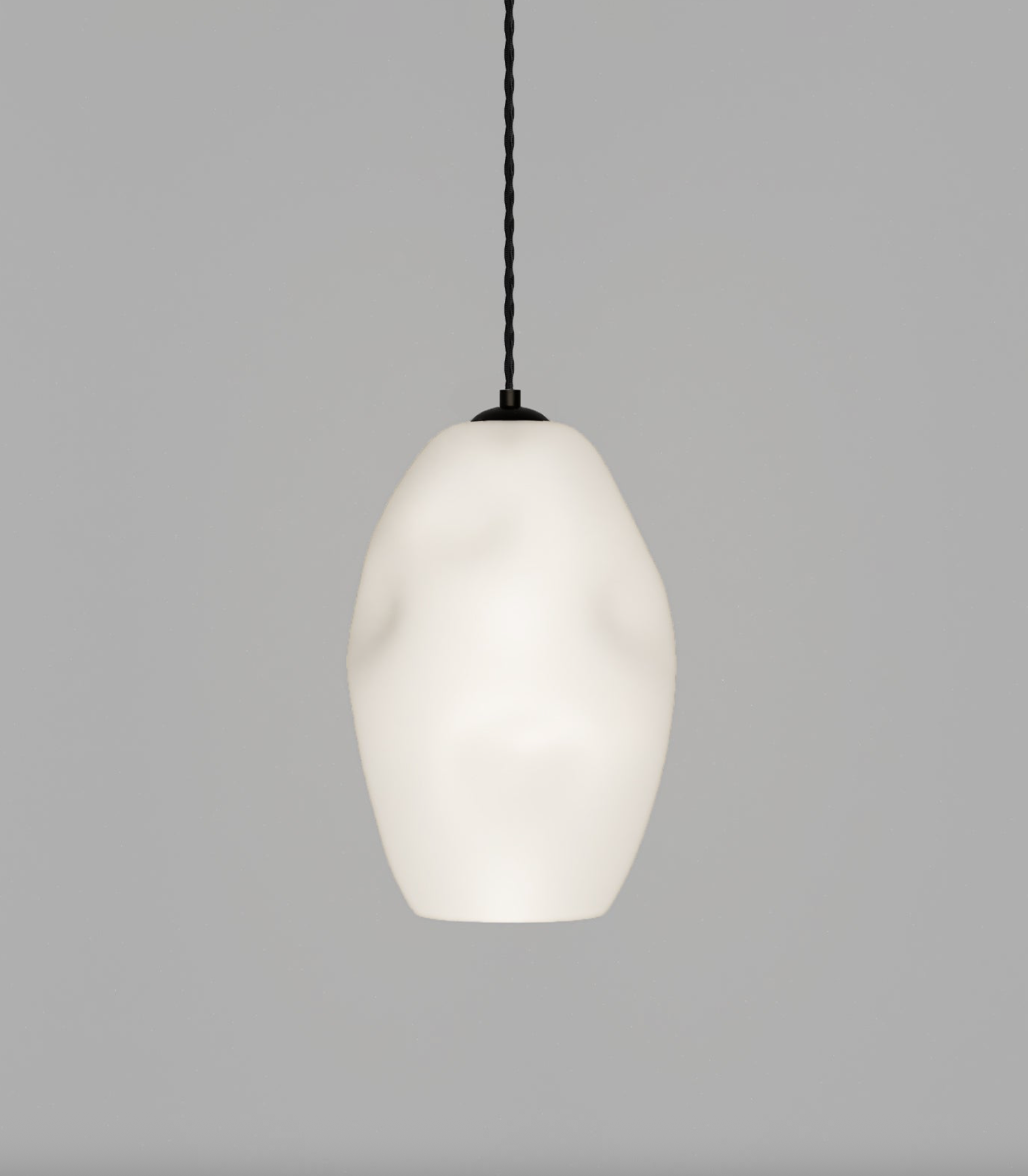Organic White | Pendant Light