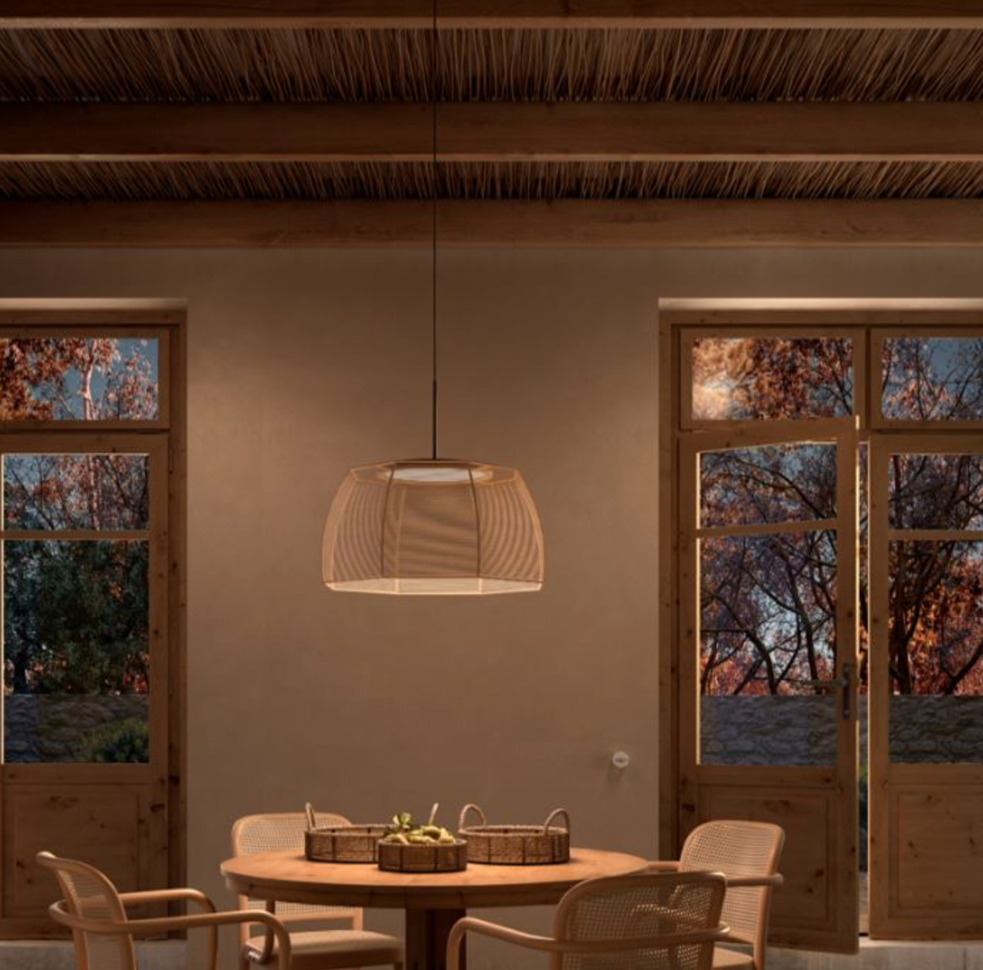 Tanit S61 | Pendant Light