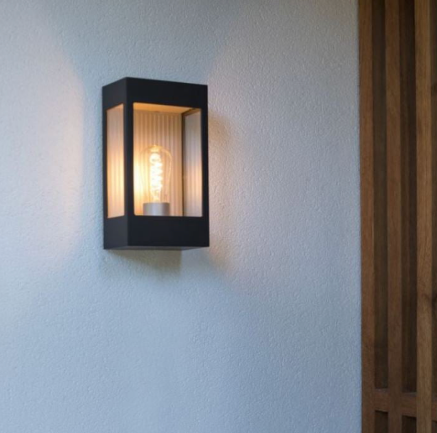 Brick² N°1 | Wall Light